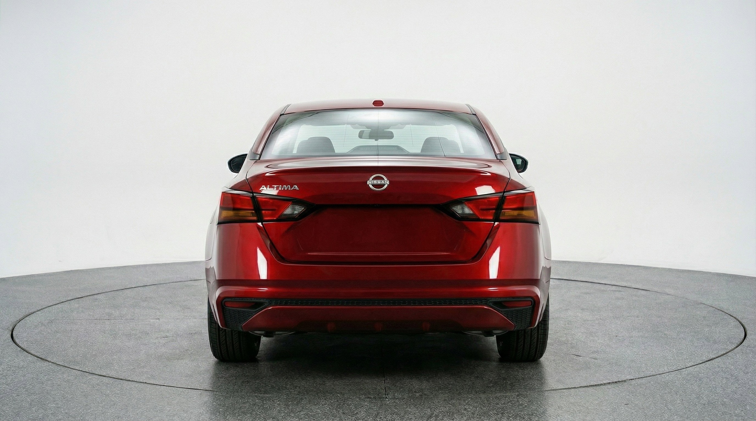 Thumbnail: 2025 Nissan Altima - 7