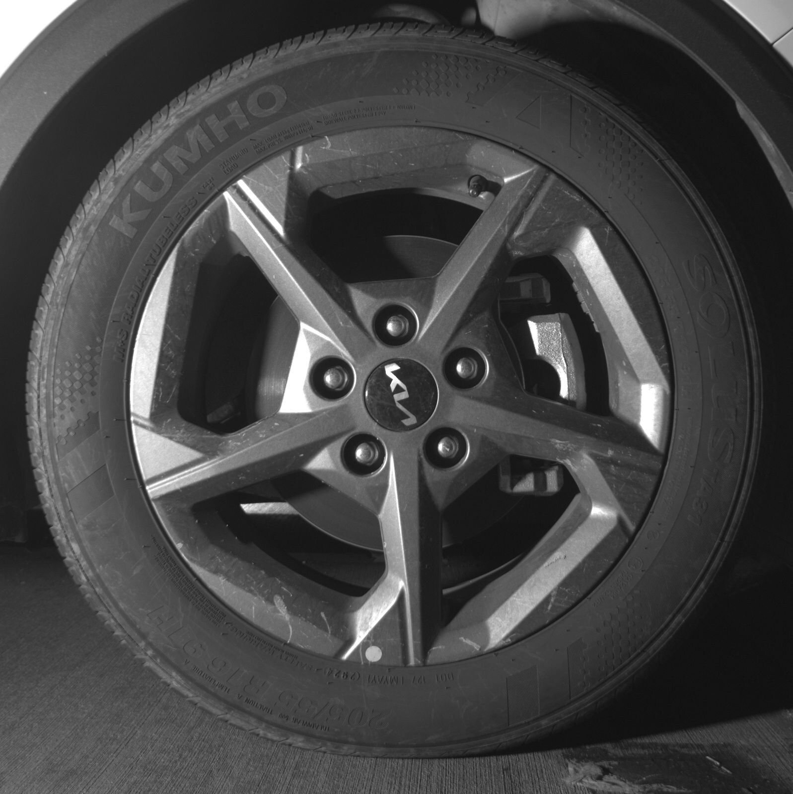 Thumbnail: 2025 Kia K4 - 10