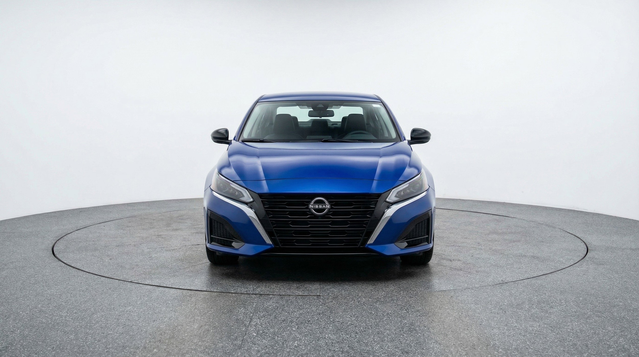Thumbnail: 2025 Nissan Altima - 2