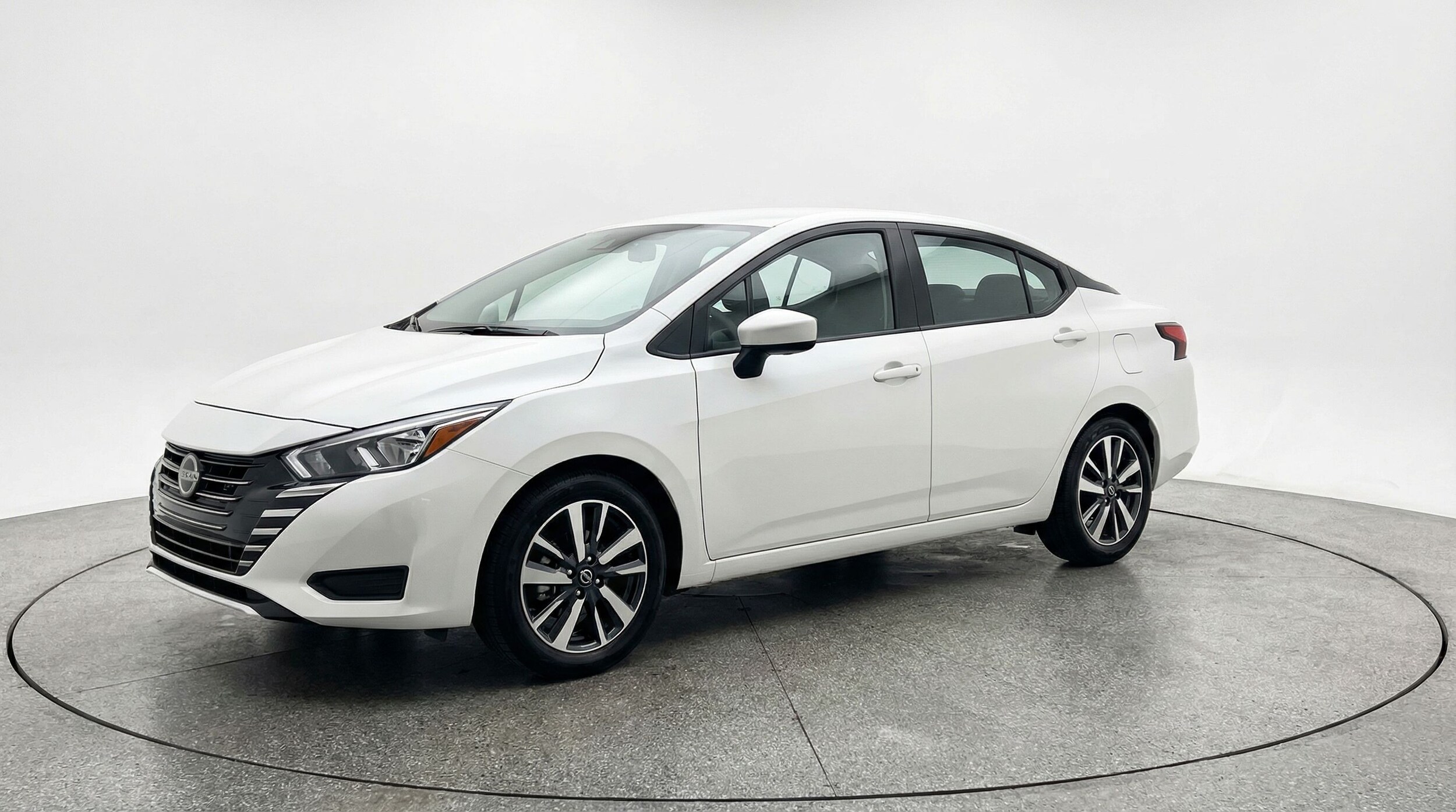 Thumbnail: 2025 Nissan Versa - 3