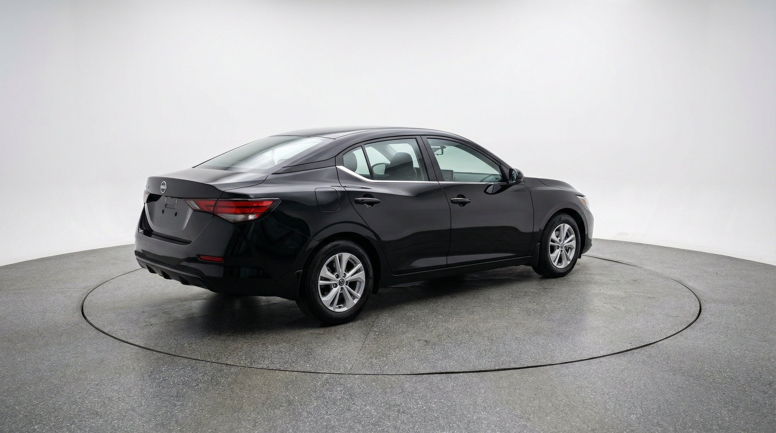 Thumbnail: 2025 Nissan Sentra - 9