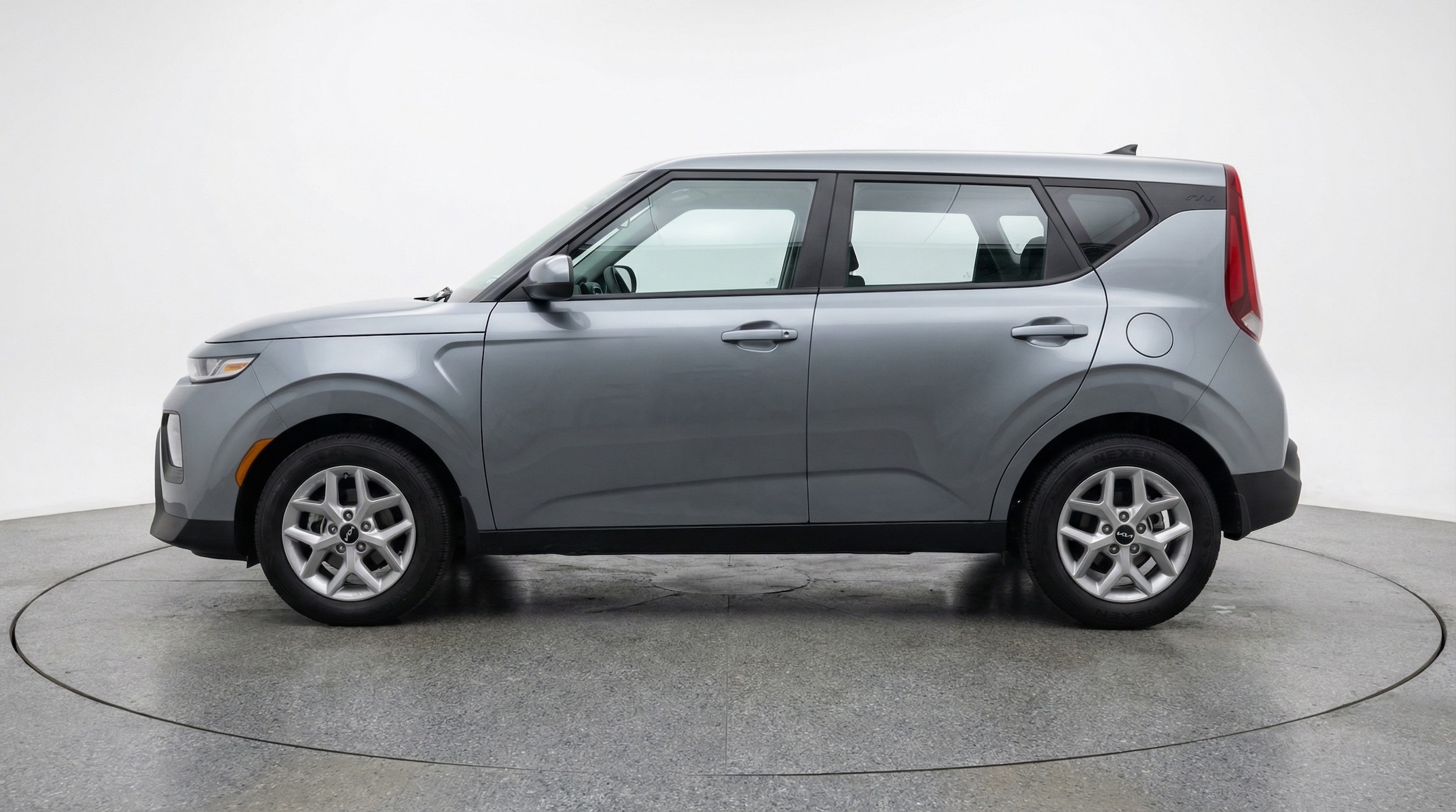 Thumbnail: 2025 Kia Soul - 4