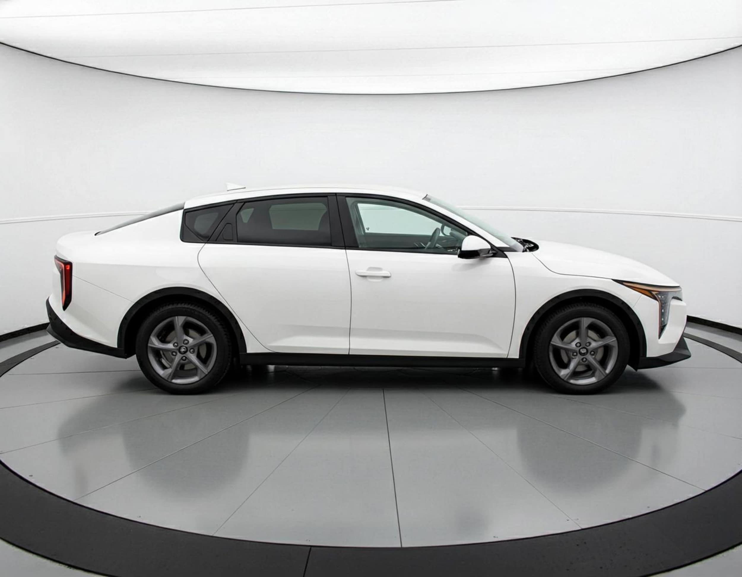 Thumbnail: 2025 Kia K4 - 8