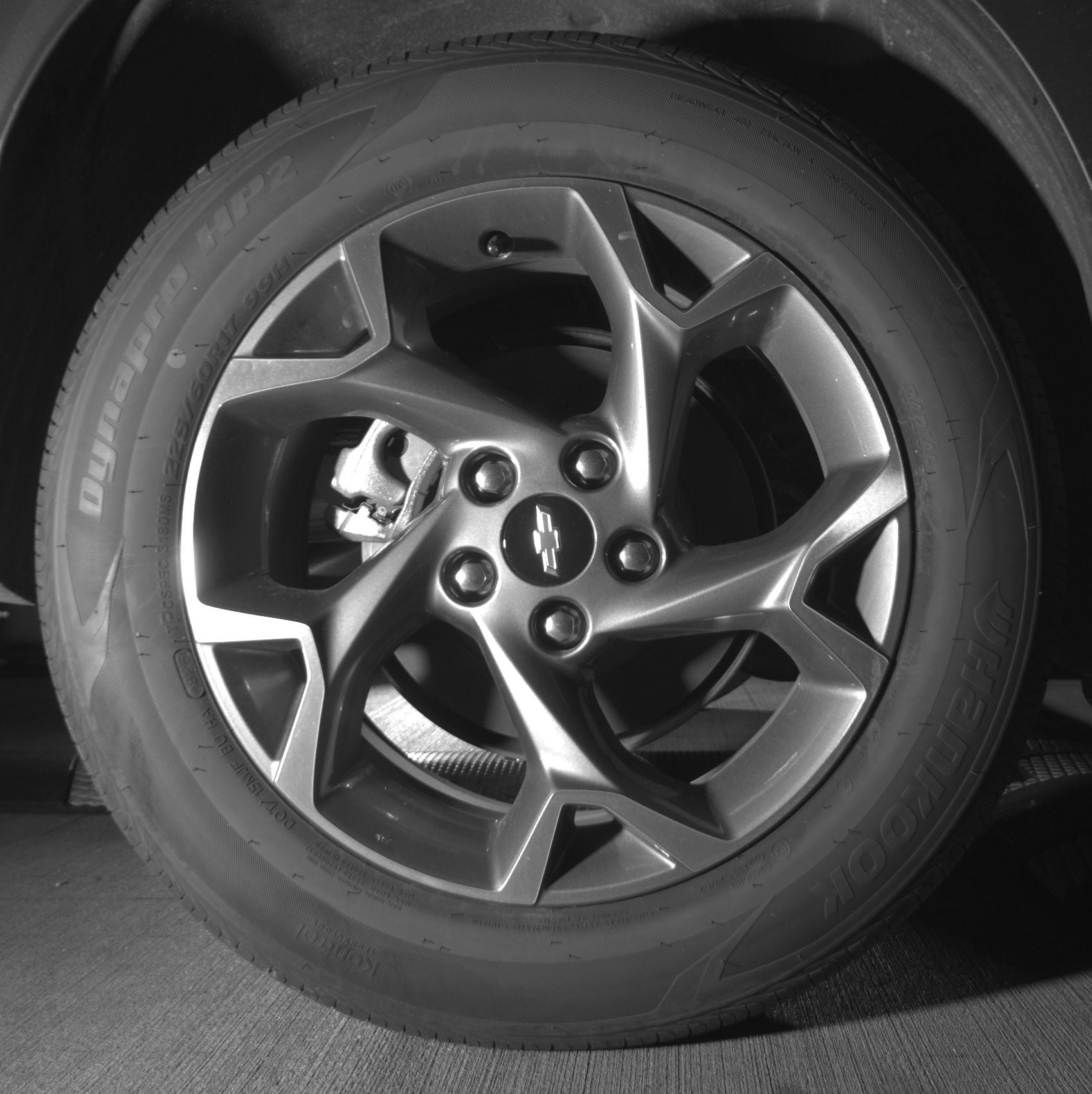 Thumbnail: 2025 Chevrolet Trax - 12