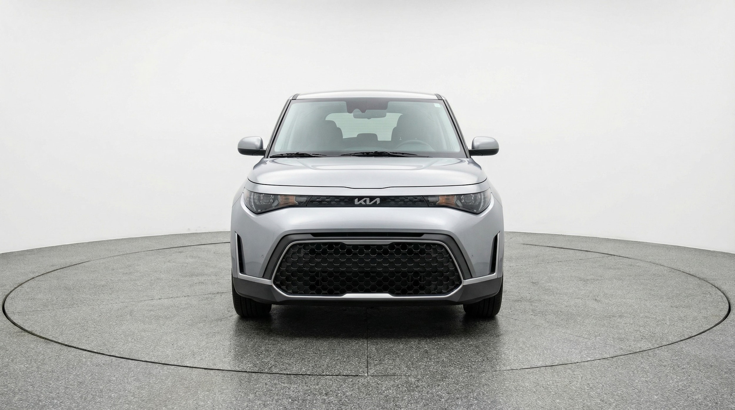 Thumbnail: 2025 Kia Soul - 2