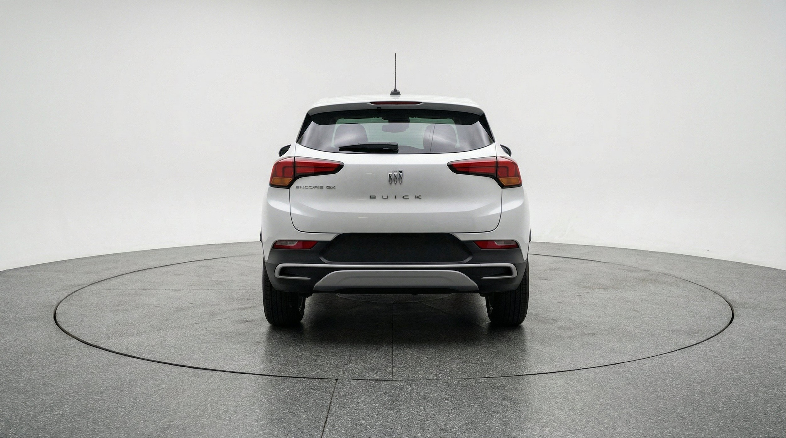 Thumbnail: 2026 Buick Encore GX - 7