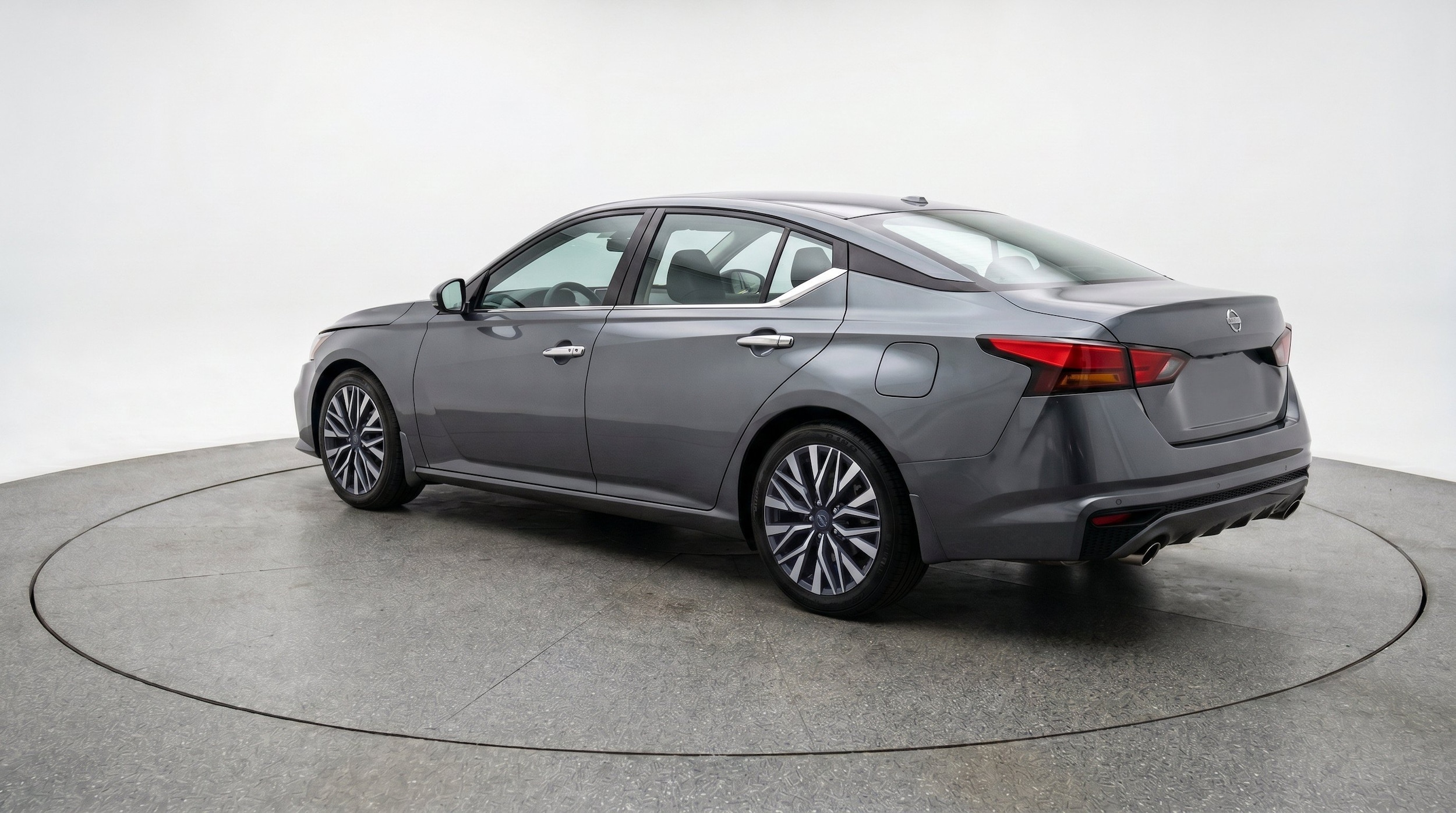 Thumbnail: 2025 Nissan Altima - 6