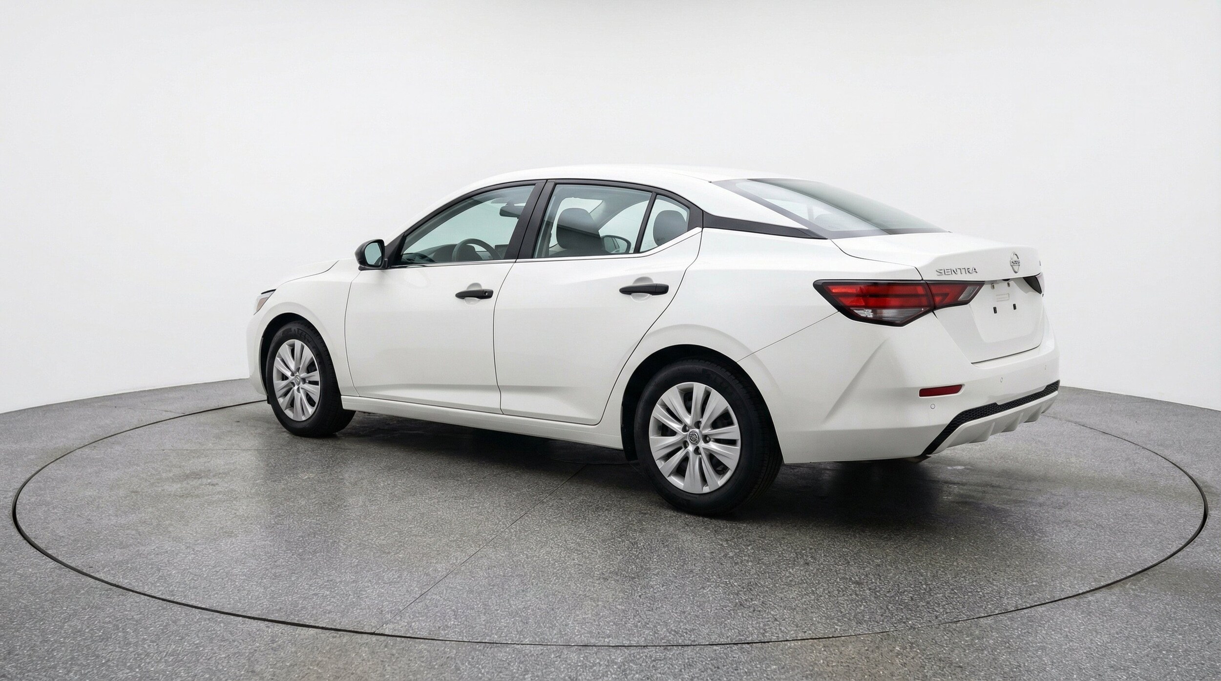 Thumbnail: 2025 Nissan Sentra - 6