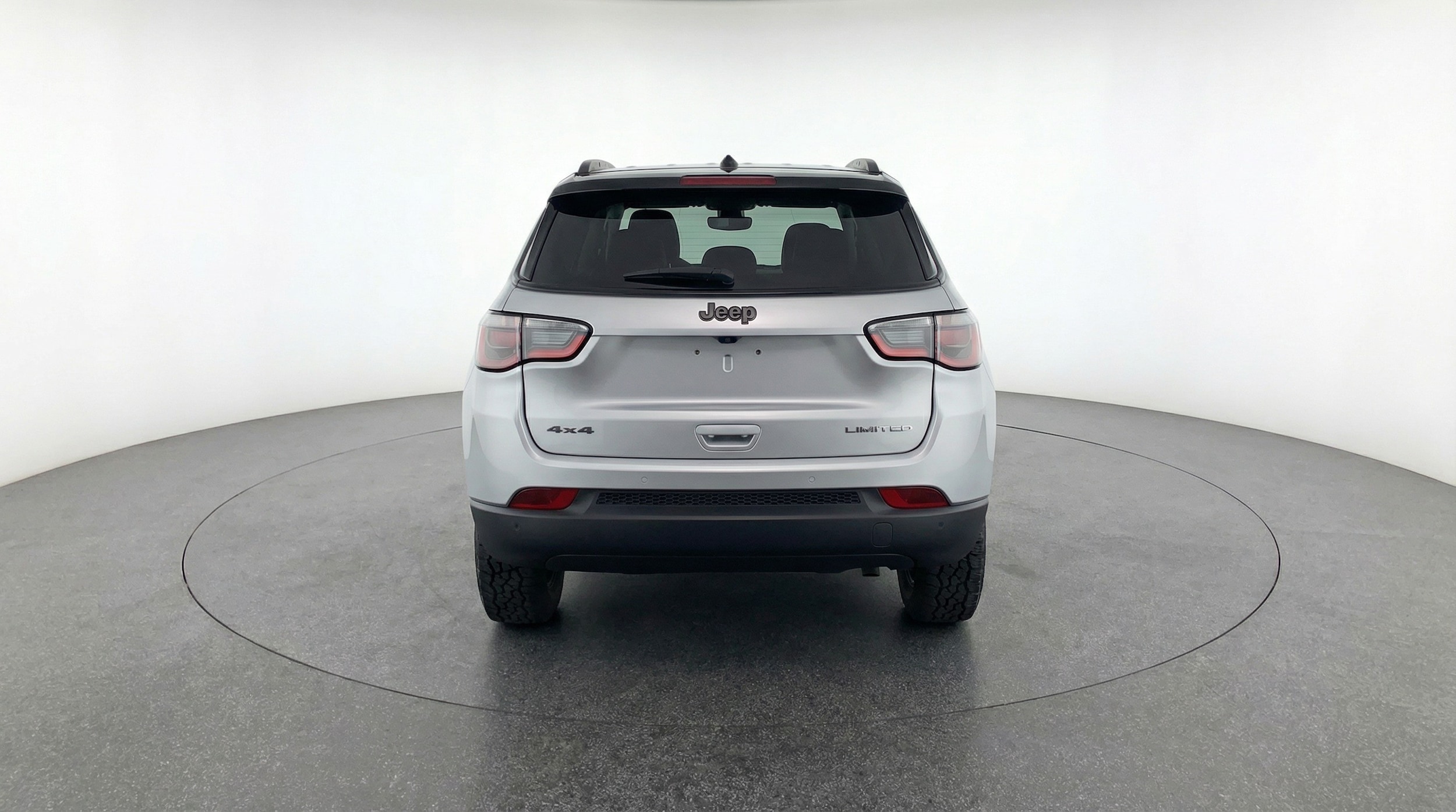 Thumbnail: 2025 Jeep Compass - 6