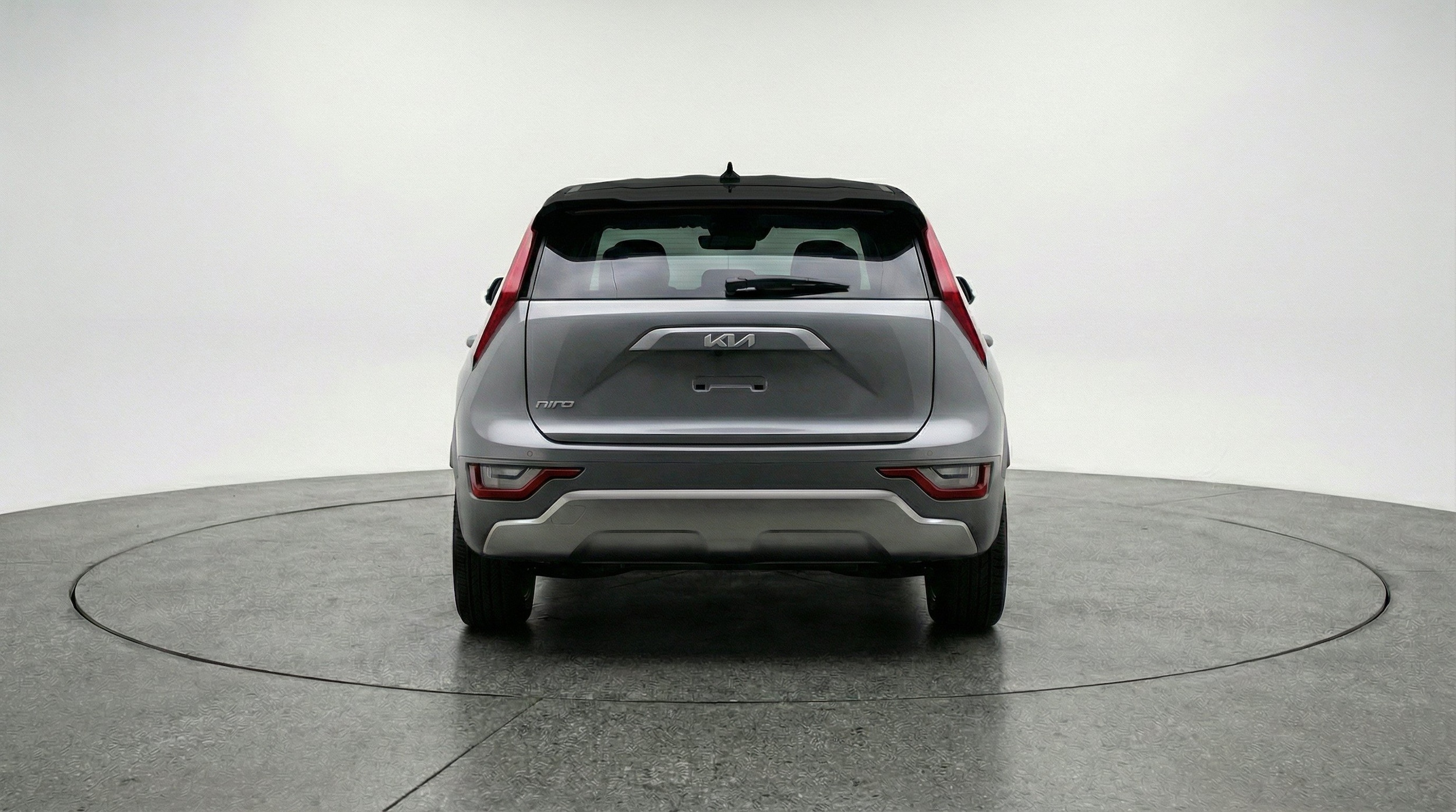 Thumbnail: 2026 Kia Niro - 7