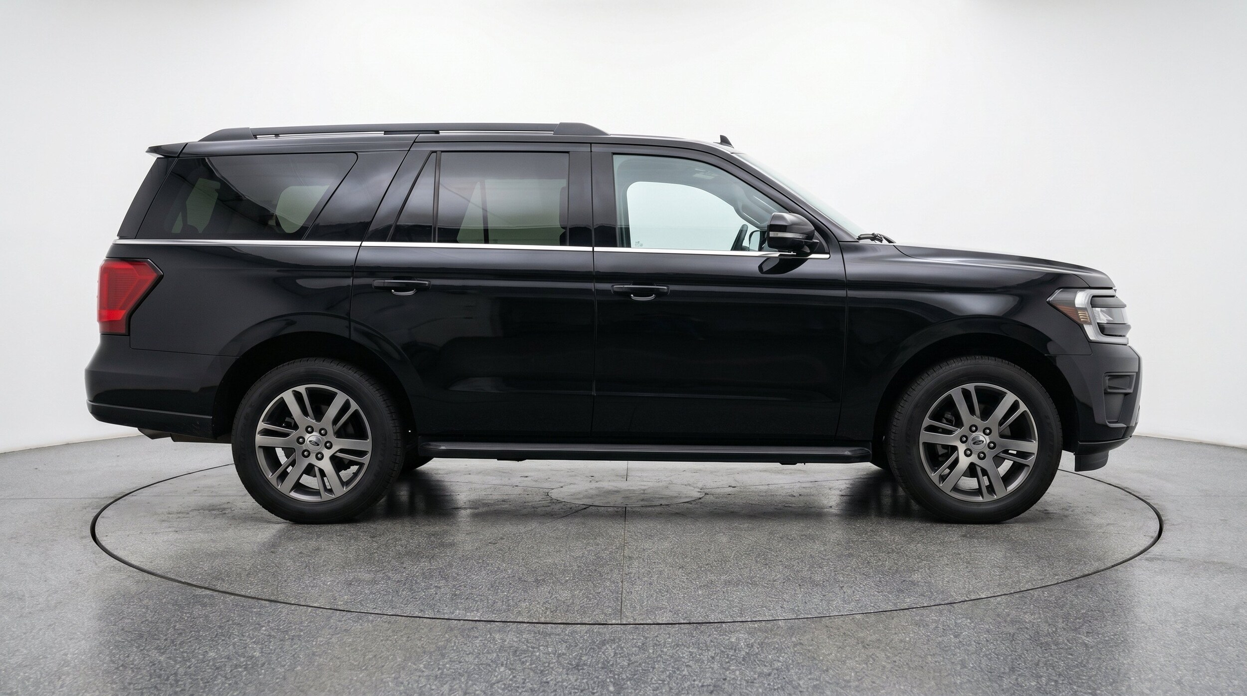 Thumbnail: 2024 Ford Expedition MAX - 11