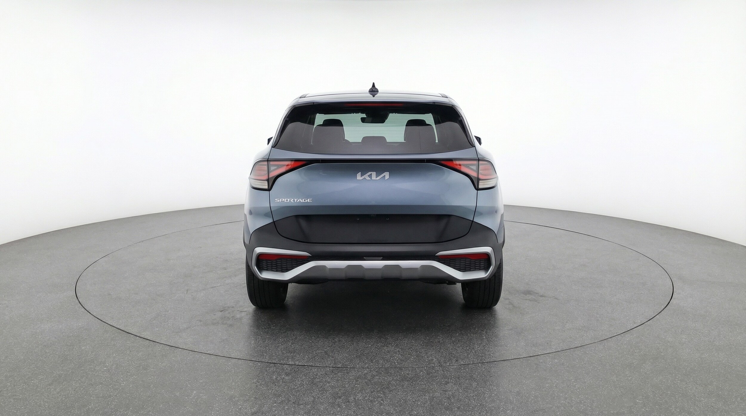 Thumbnail: 2025 Kia Sportage - 6