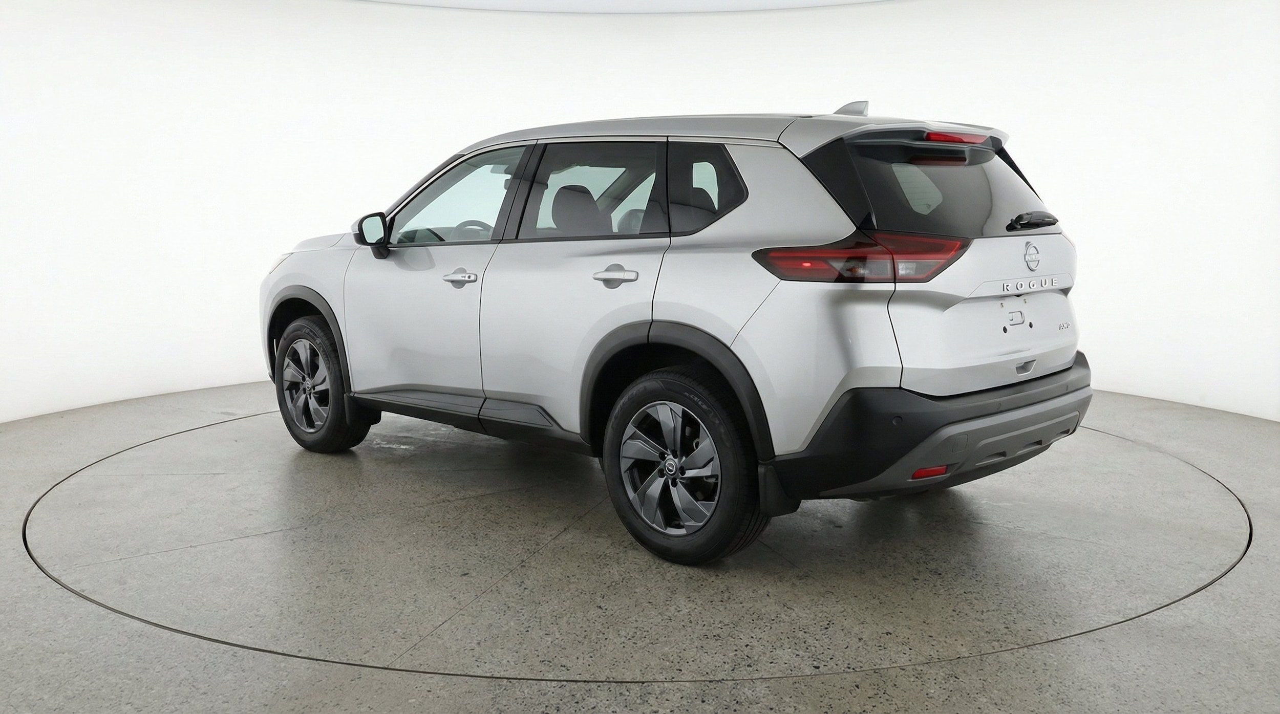 Thumbnail: 2025 Nissan Rogue - 6