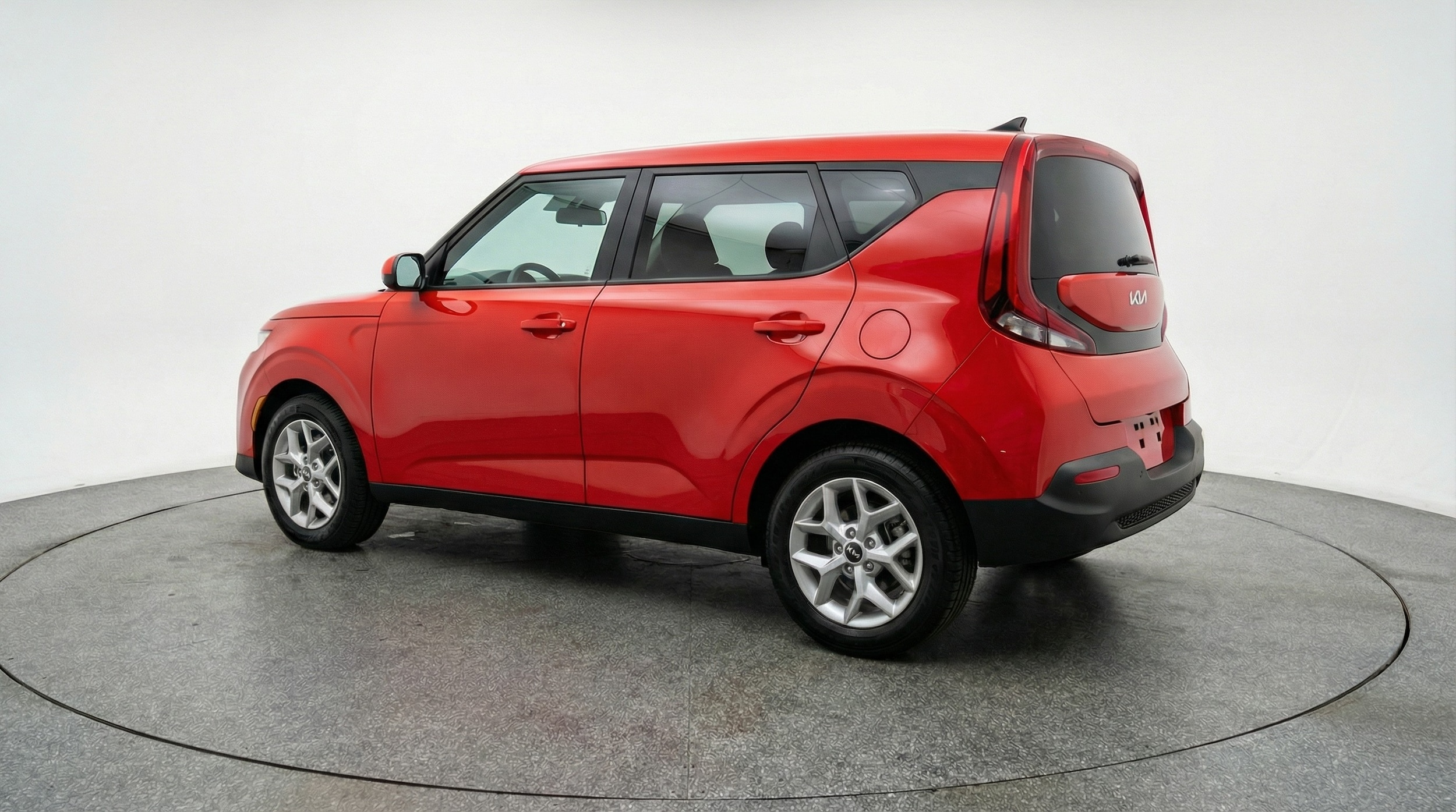 Thumbnail: 2025 Kia Soul - 5