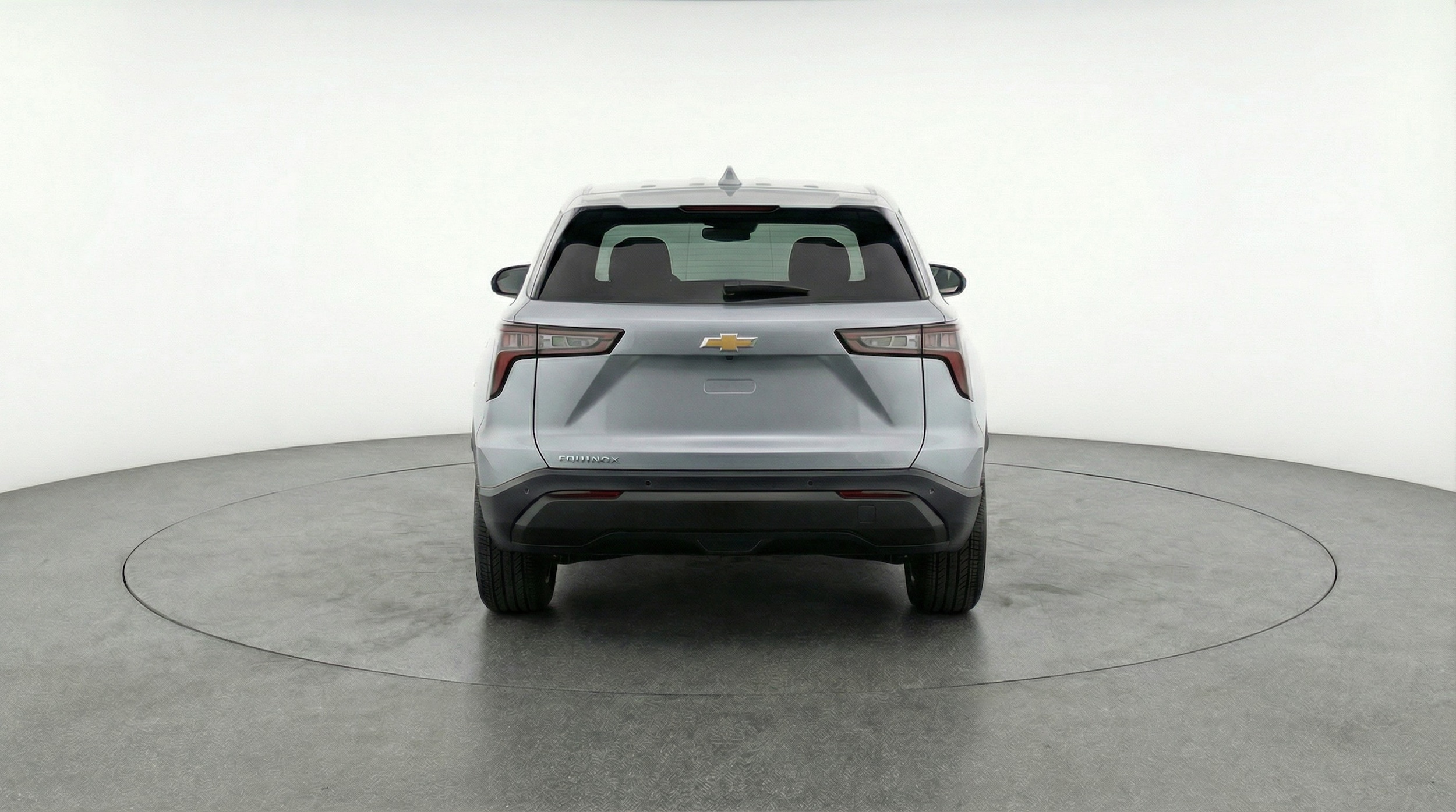 Thumbnail: 2025 Chevrolet Equinox - 6