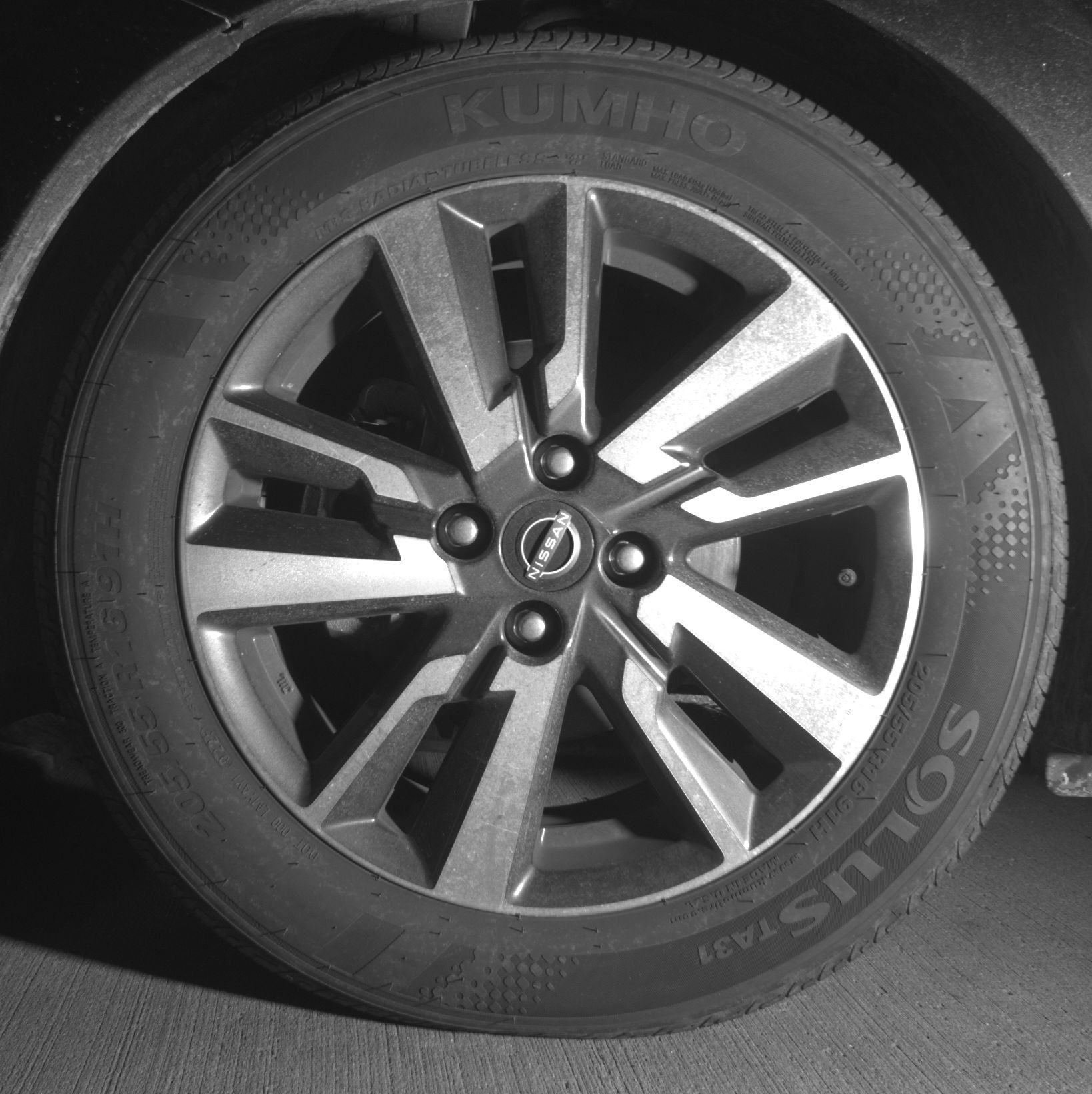 Thumbnail: 2025 Nissan Versa - 9