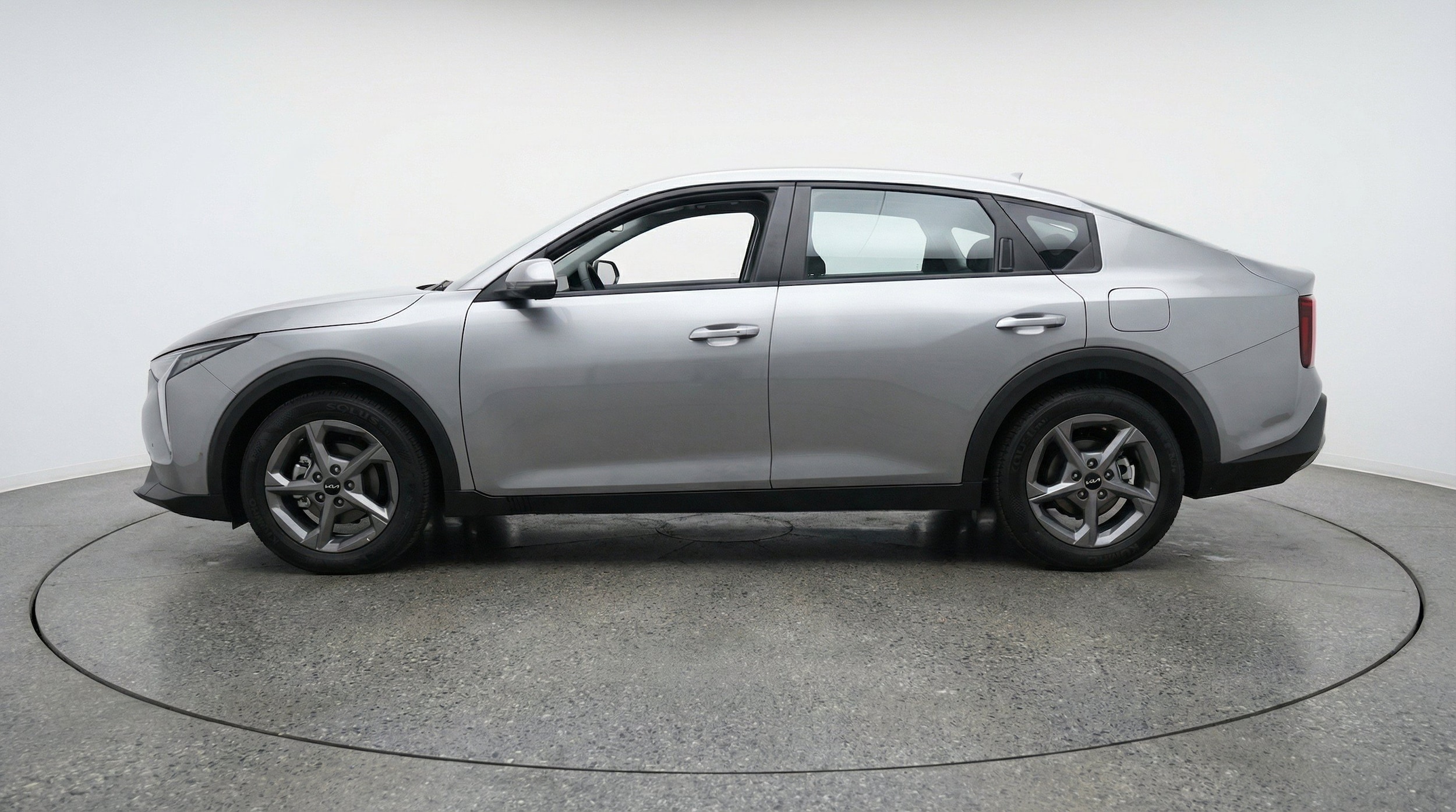 Thumbnail: 2026 Kia K4 - 5