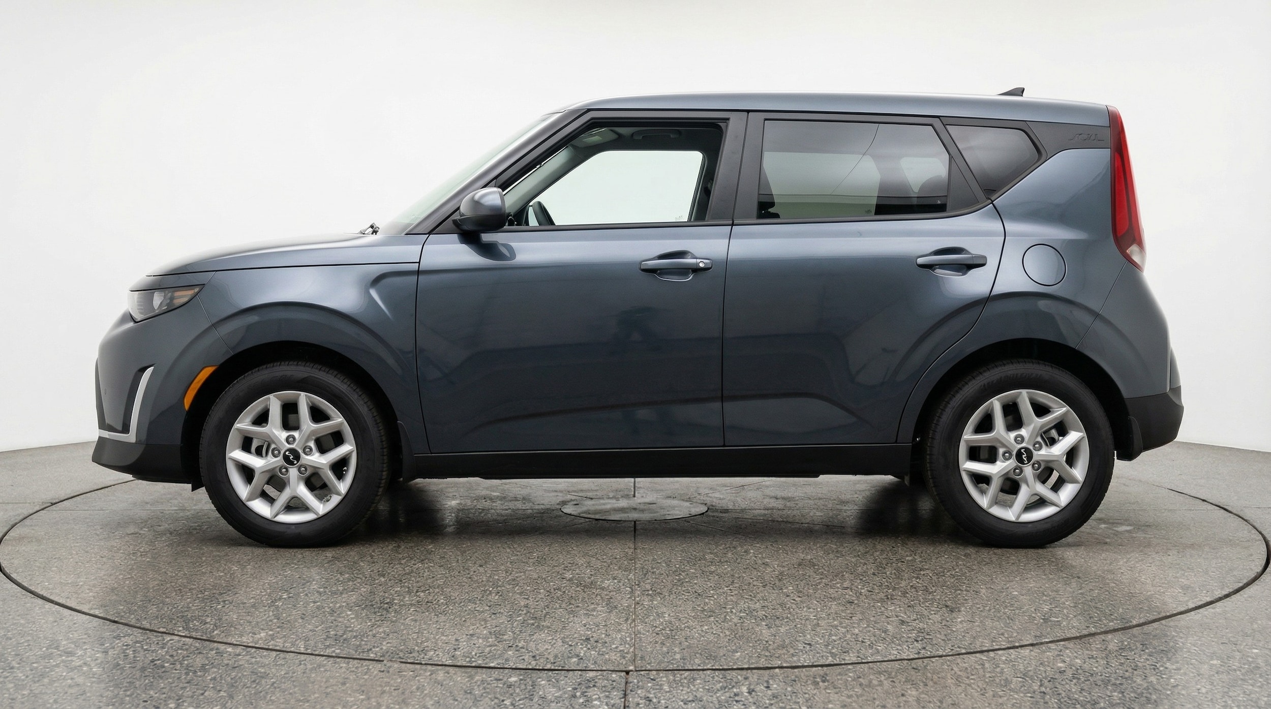 Thumbnail: 2025 Kia Soul - 4