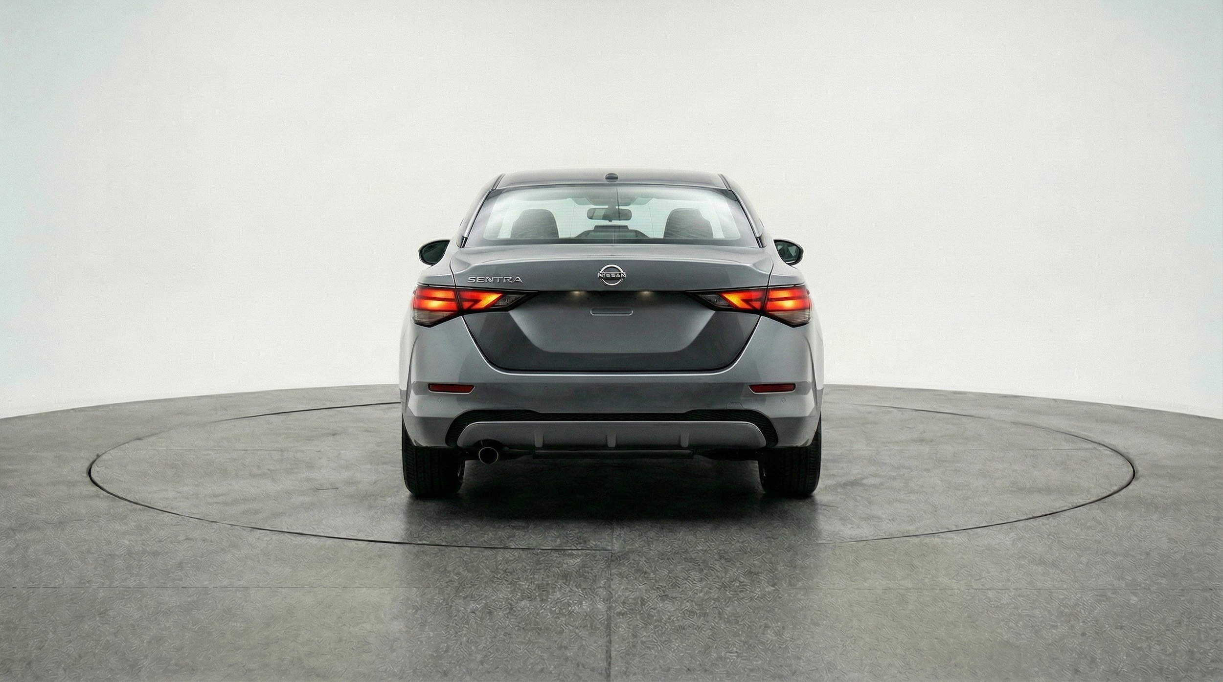 Thumbnail: 2025 Nissan Sentra - 7