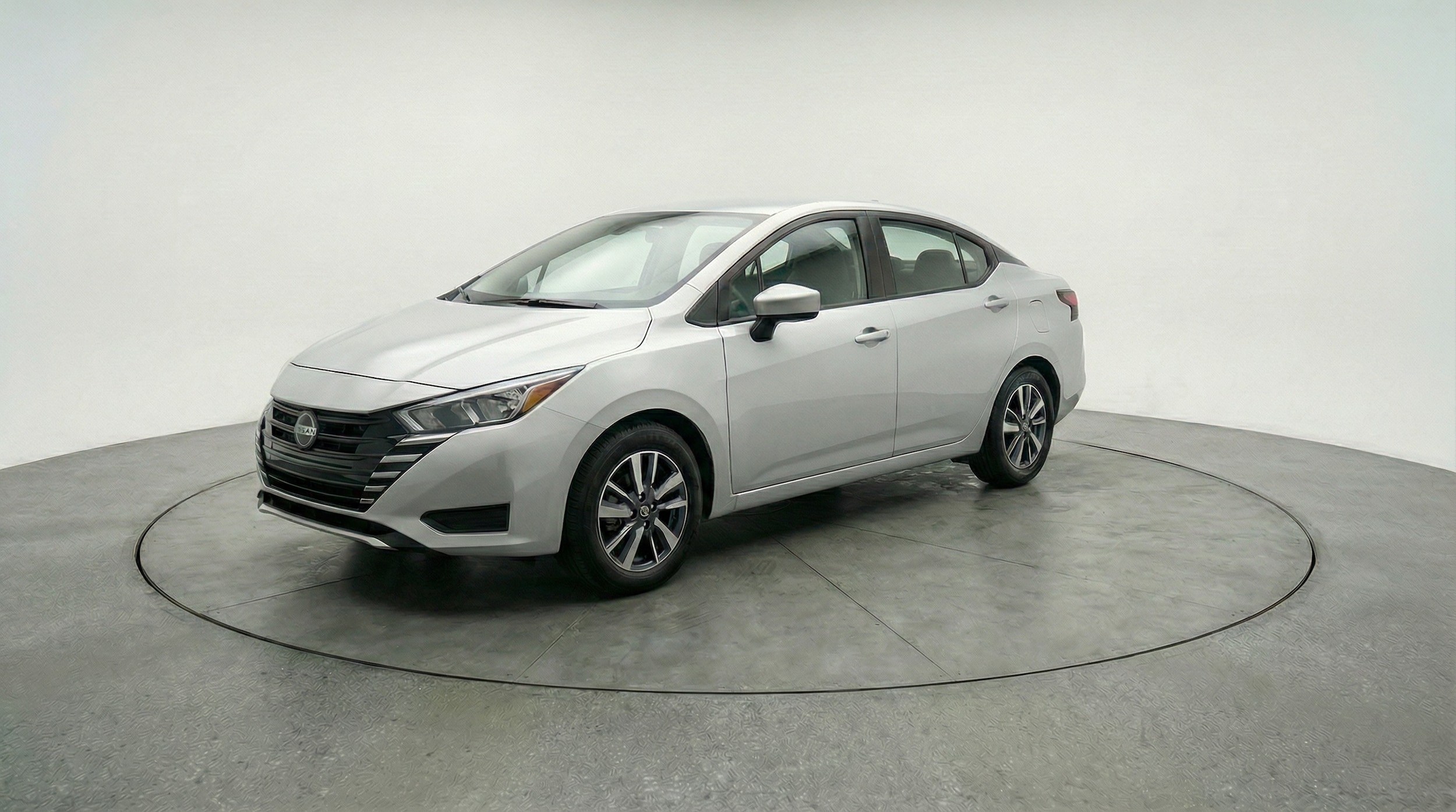 Thumbnail: 2025 Nissan Versa - 3