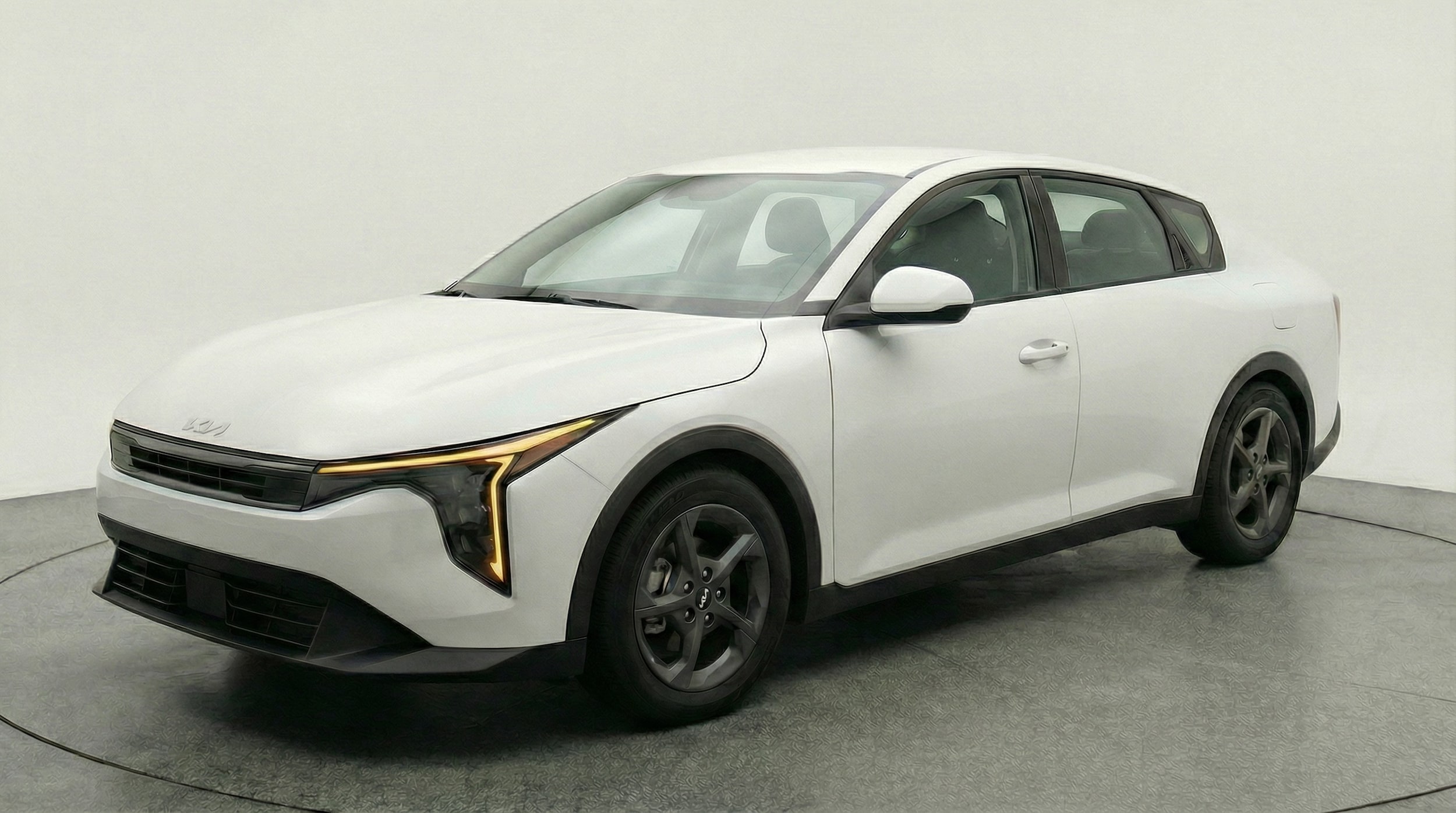 Thumbnail: 2025 Kia K4 - 3