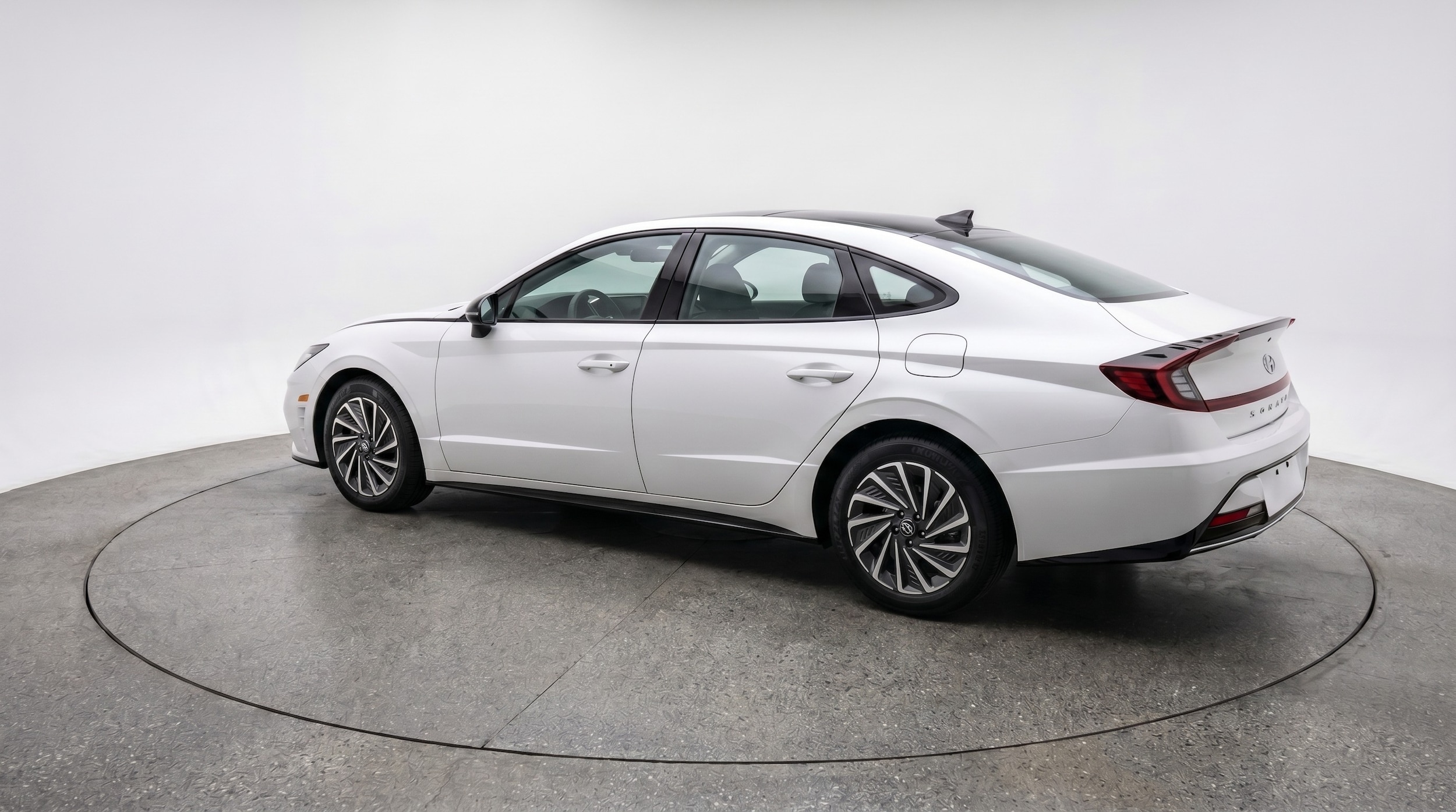 Thumbnail: 2025 Hyundai Sonata - 5