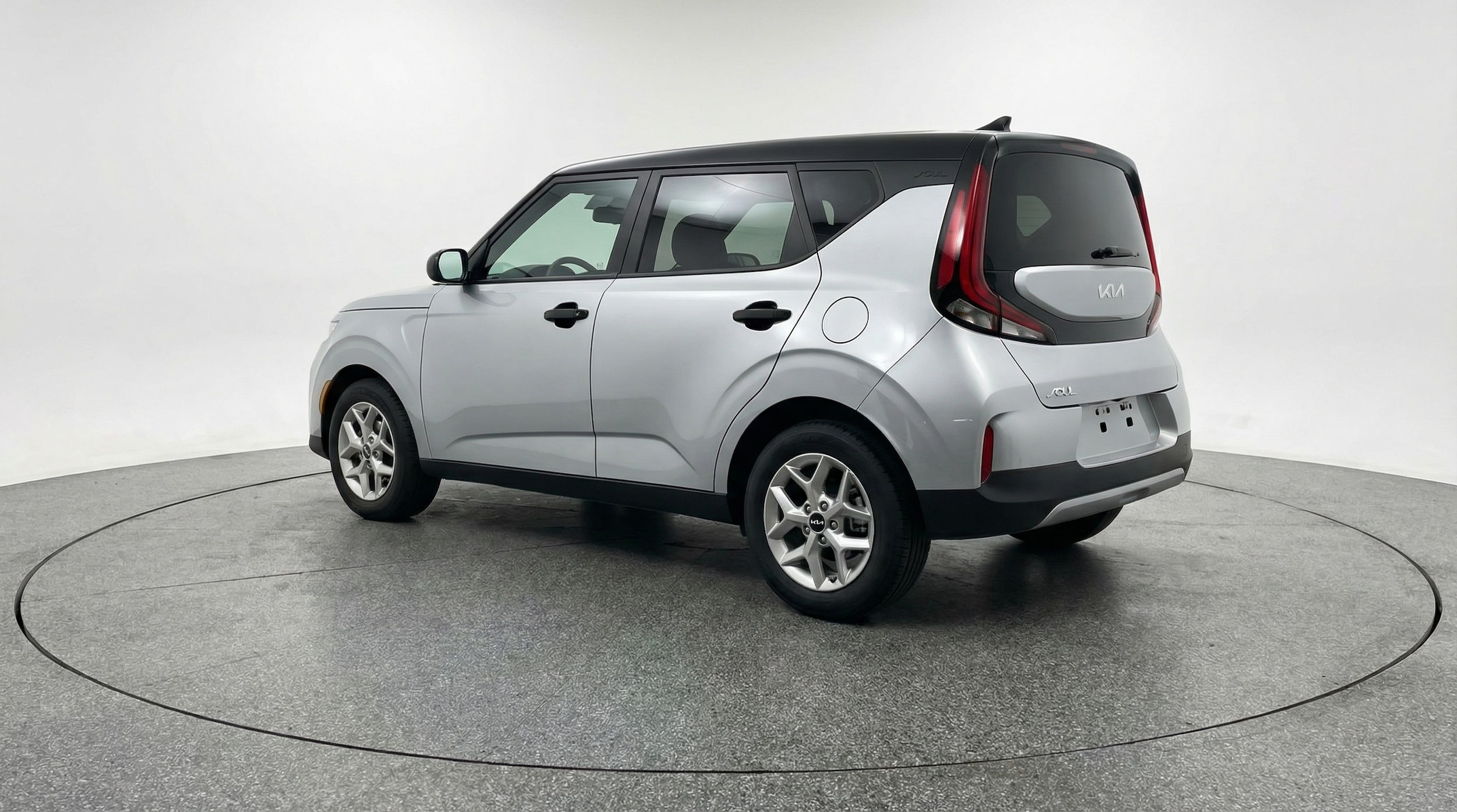 Thumbnail: 2025 Kia Soul - 5