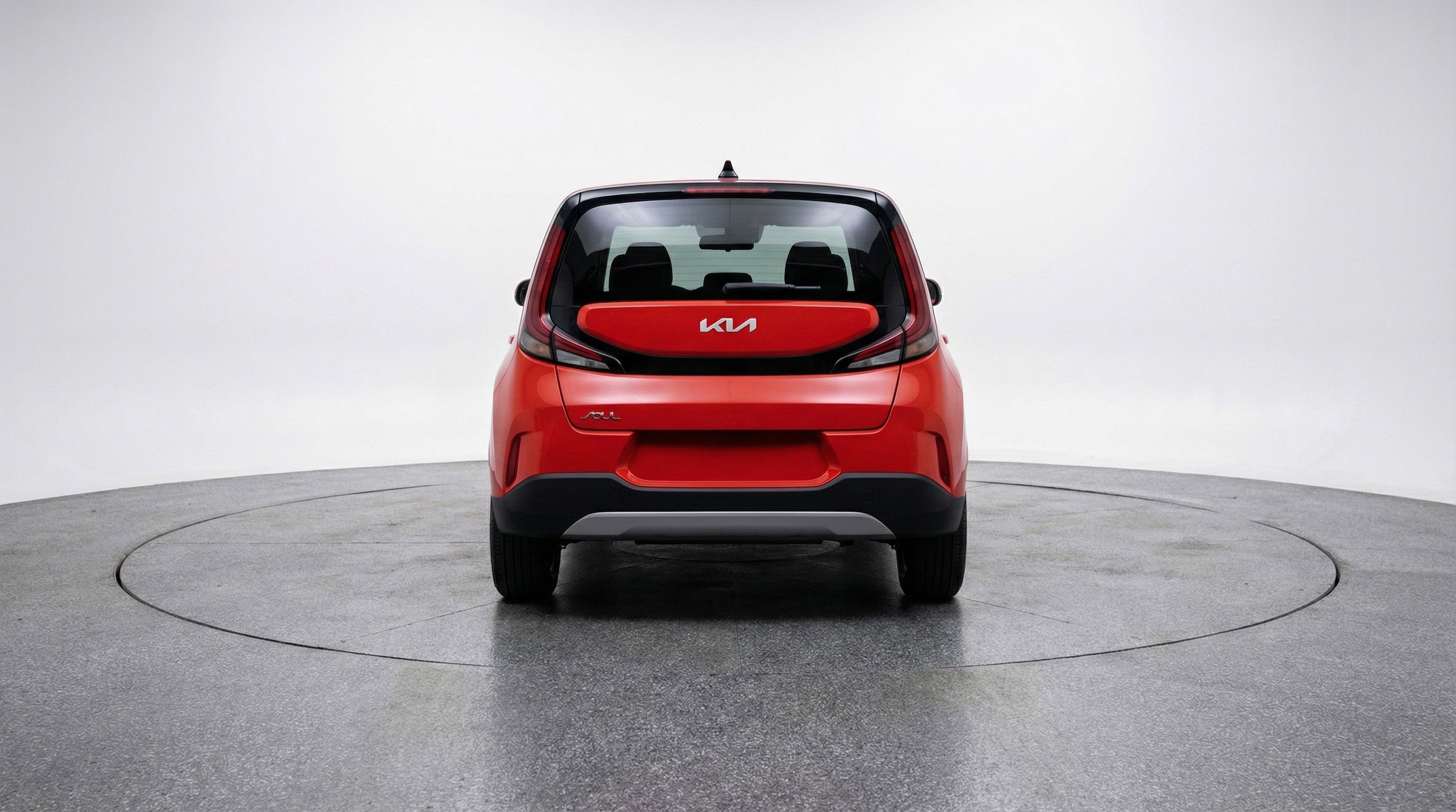 Thumbnail: 2025 Kia Soul - 7