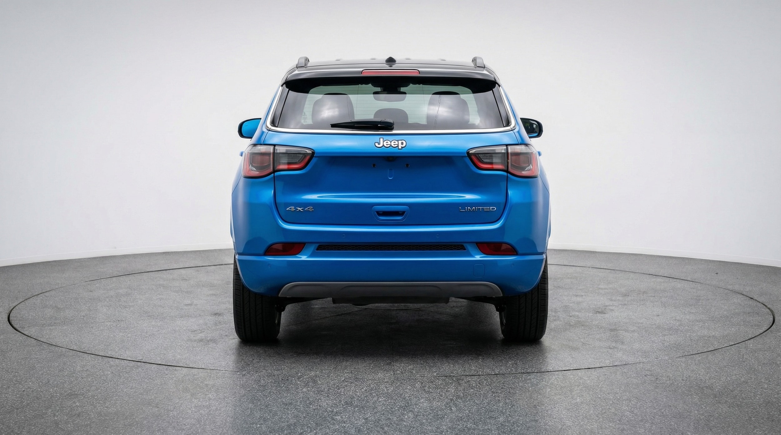 Thumbnail: 2025 Jeep Compass - 6