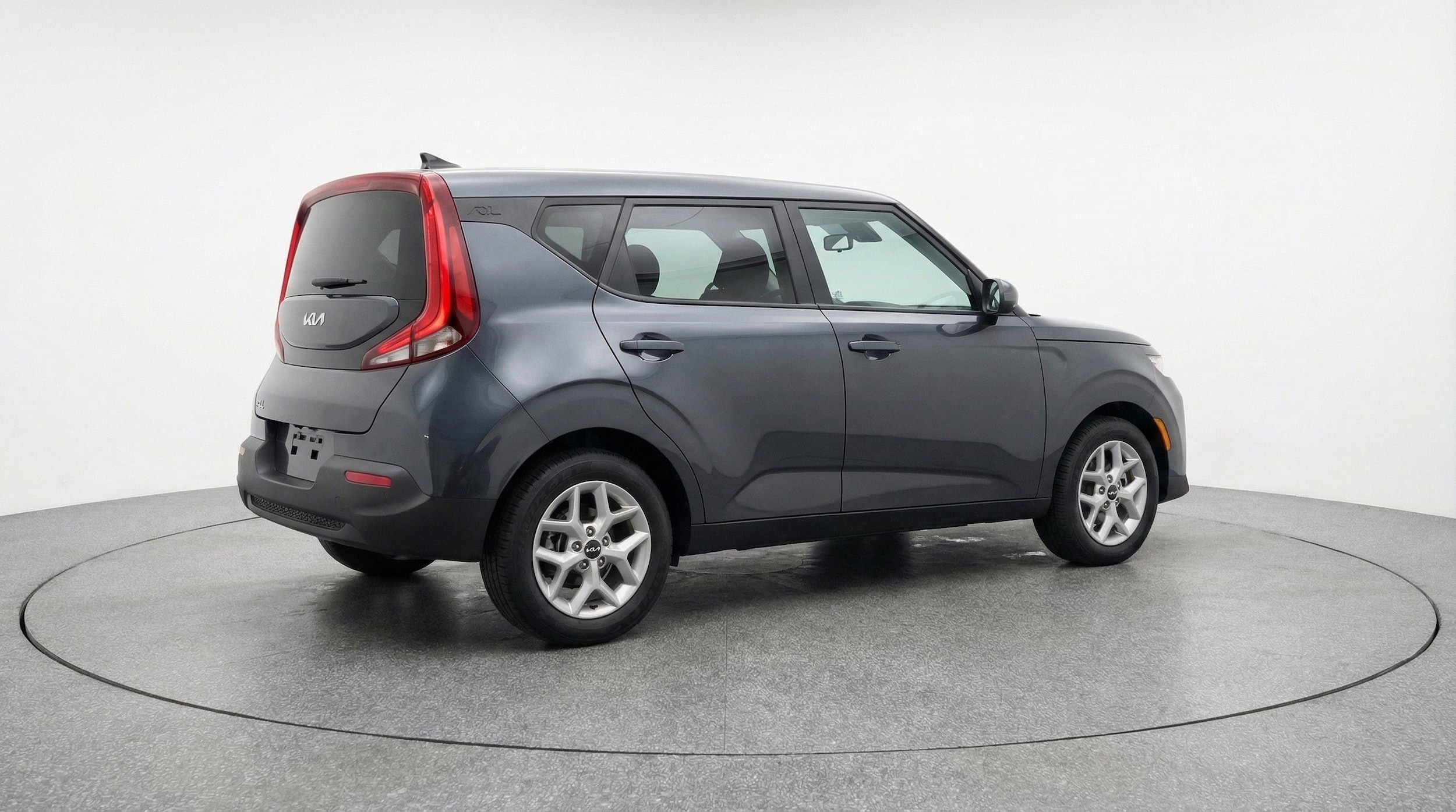 Thumbnail: 2025 Kia Soul - 9