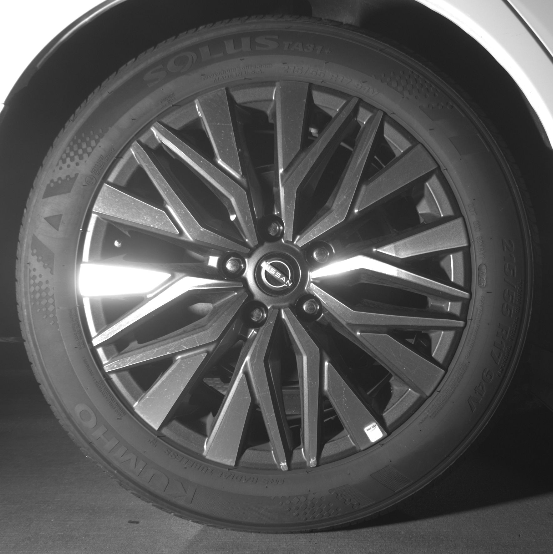 Thumbnail: 2025 Nissan Altima - 12