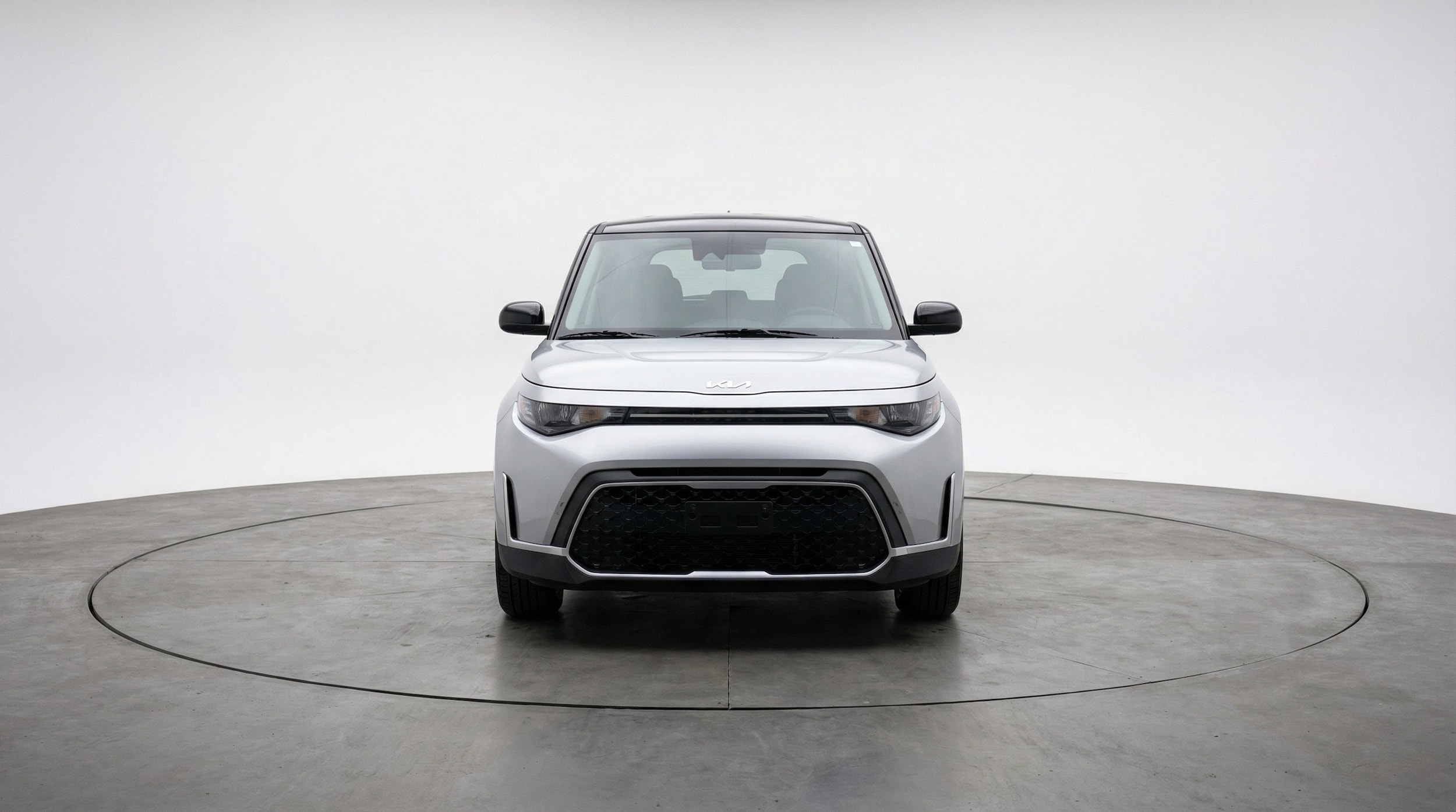 Thumbnail: 2025 Kia Soul - 2