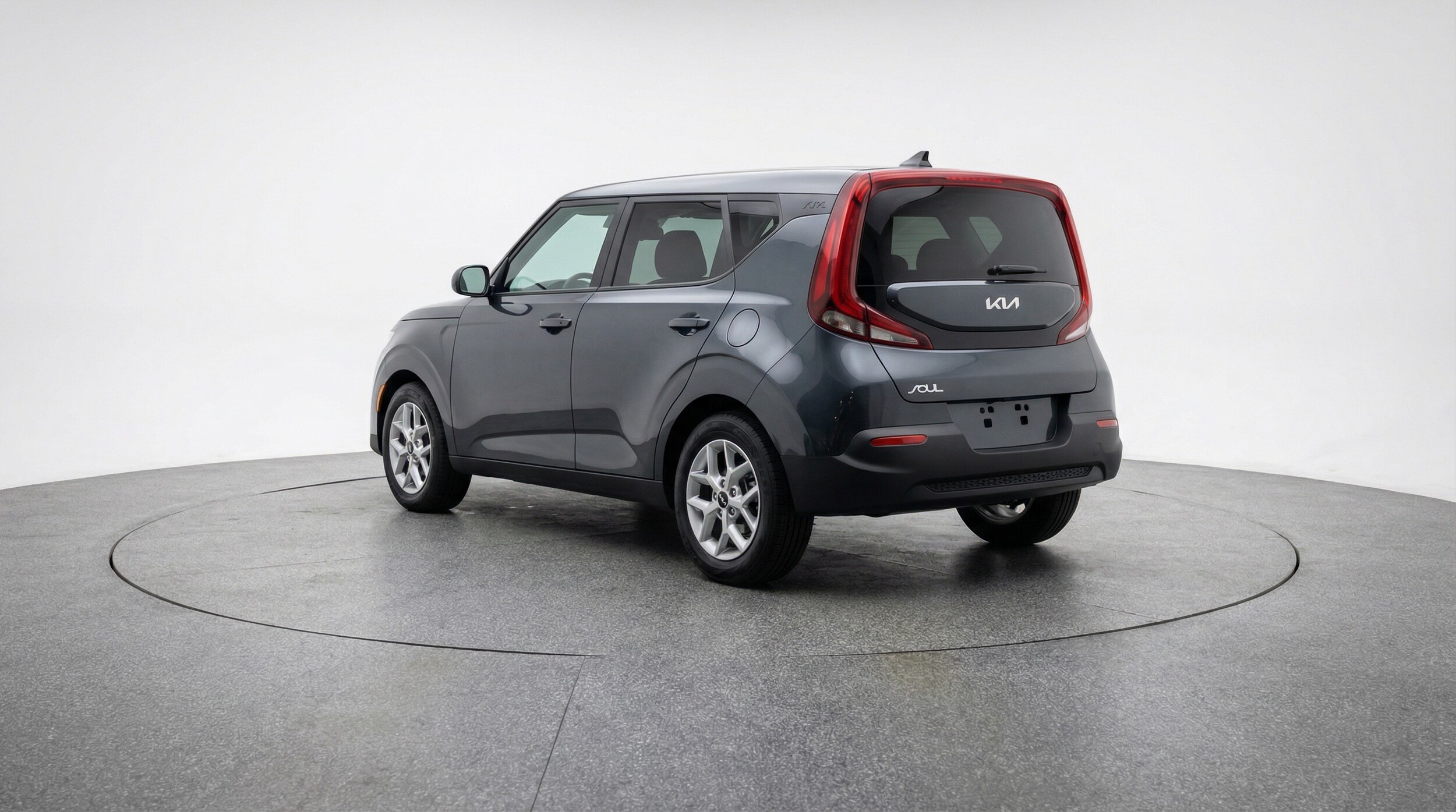 Thumbnail: 2025 Kia Soul - 5