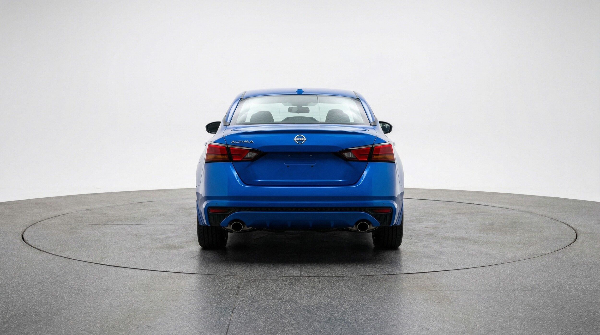 Thumbnail: 2025 Nissan Altima - 6