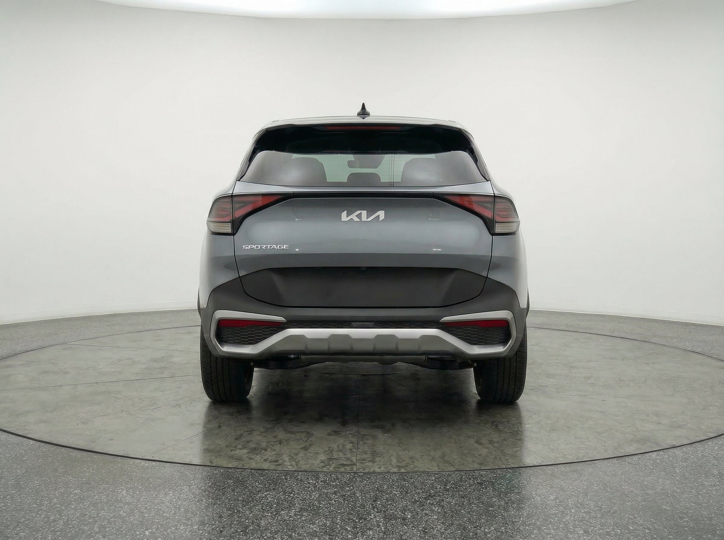 Thumbnail: 2026 Kia Sportage - 7