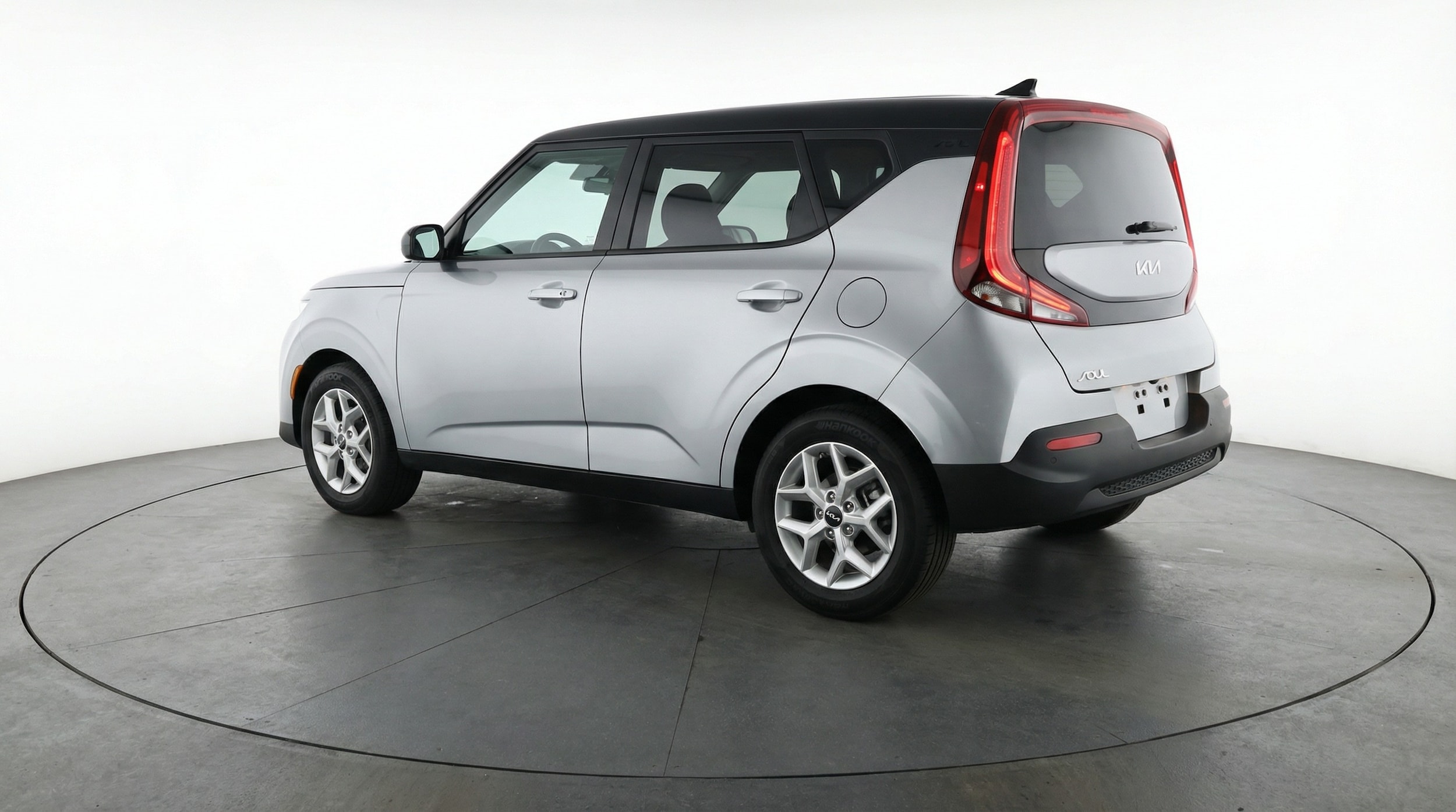 Thumbnail: 2025 Kia Soul - 5