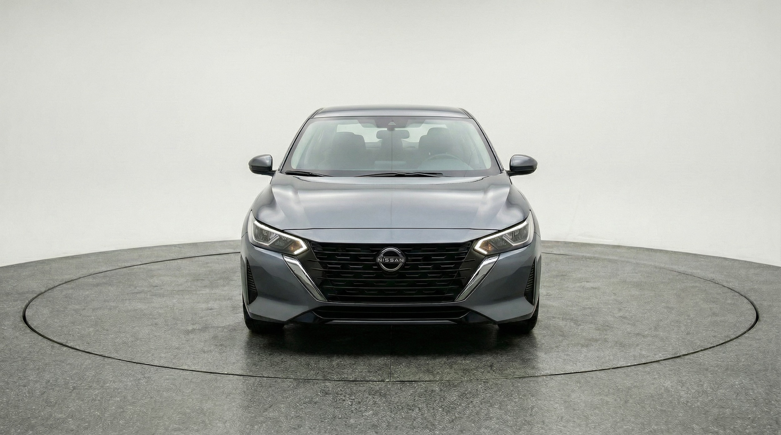 Thumbnail: 2025 Nissan Sentra - 2