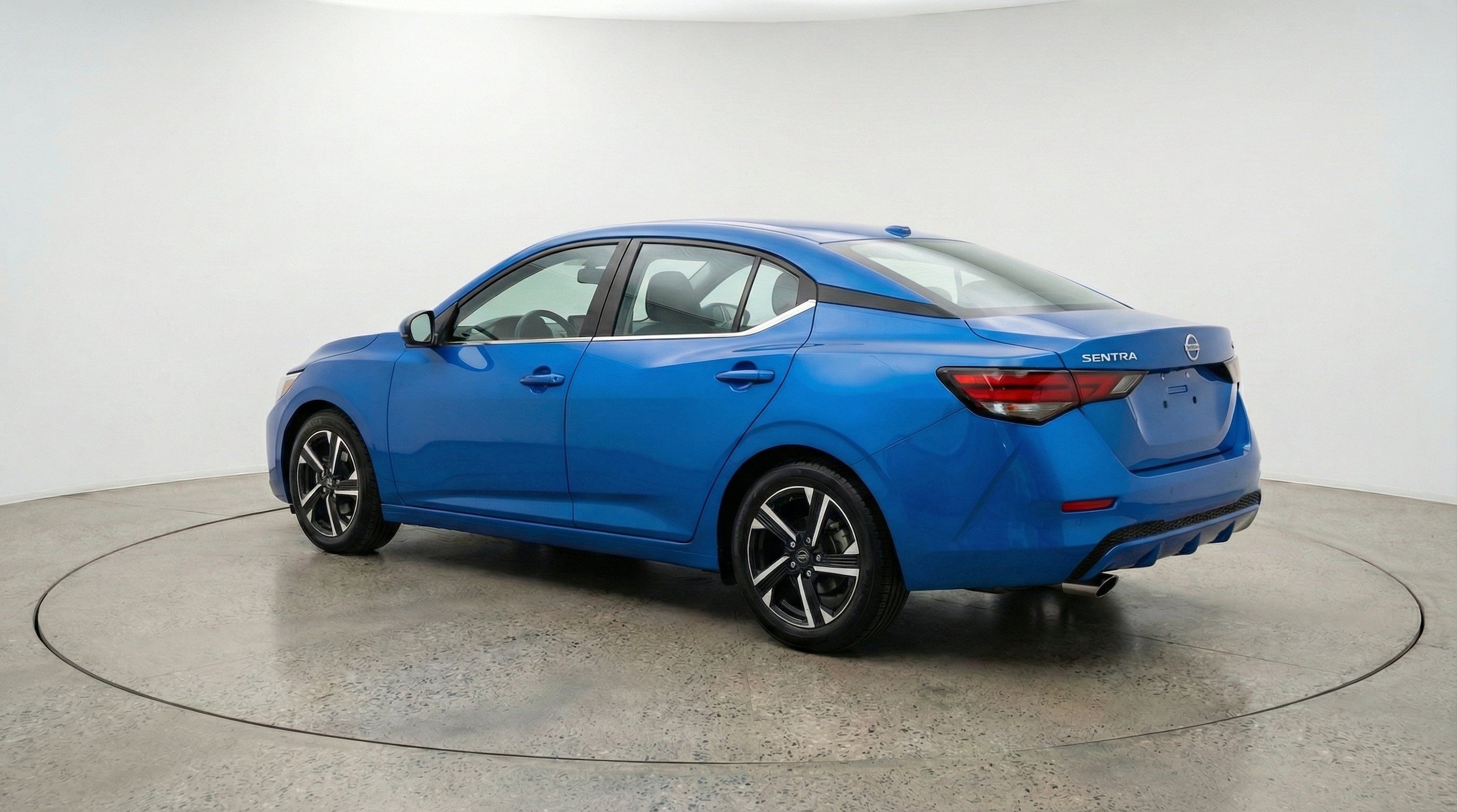 Thumbnail: 2025 Nissan Sentra - 6