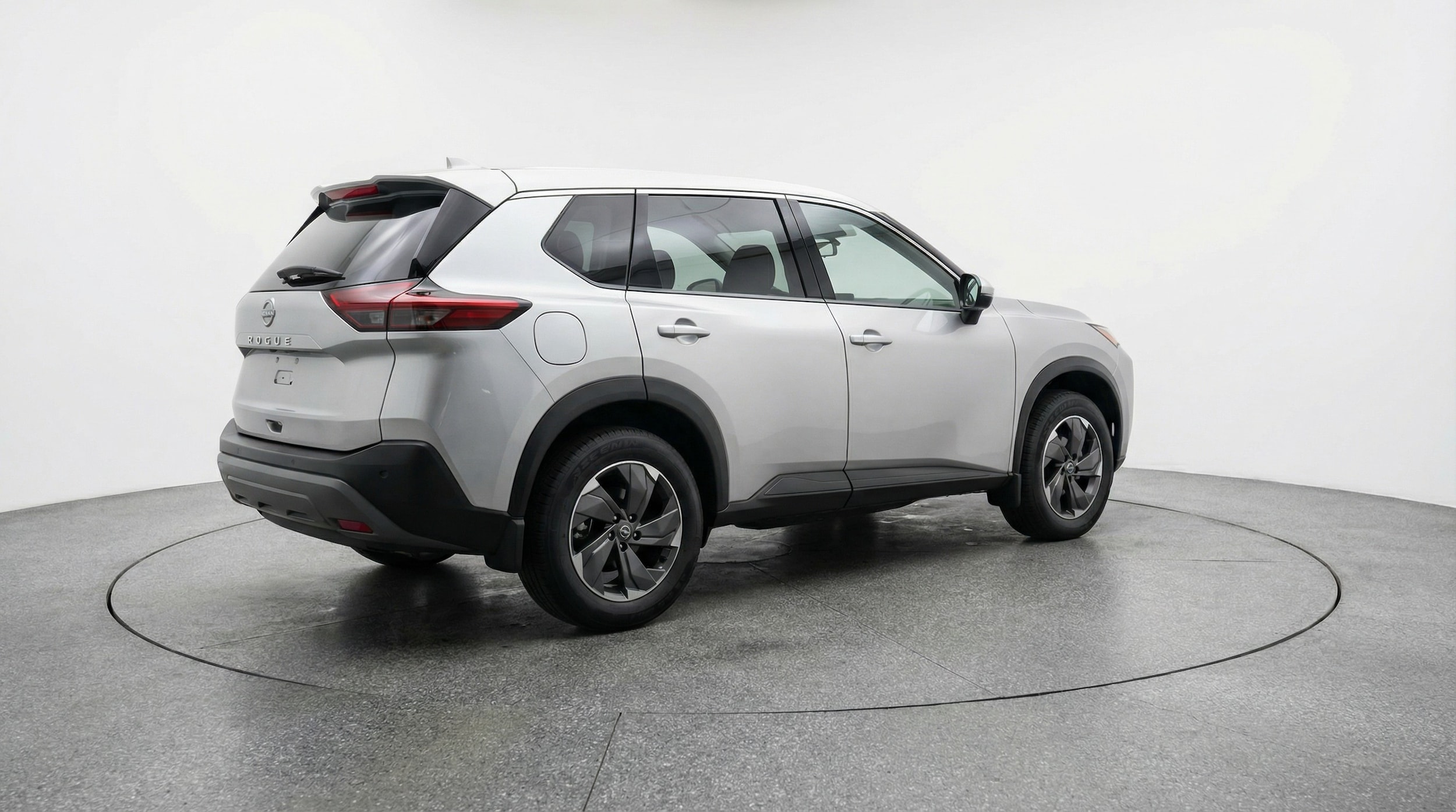 Thumbnail: 2025 Nissan Rogue - 7