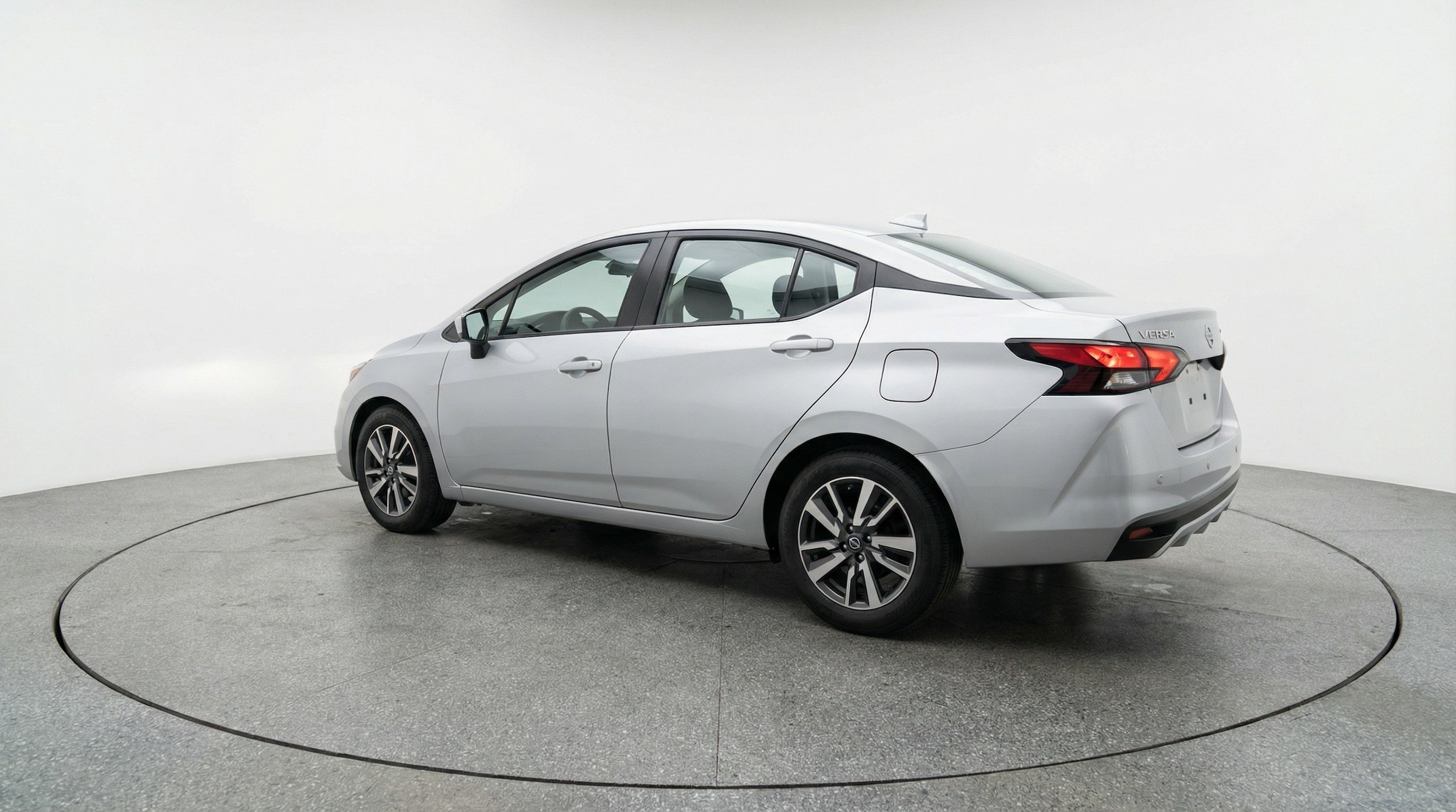 Thumbnail: 2025 Nissan Versa - 6