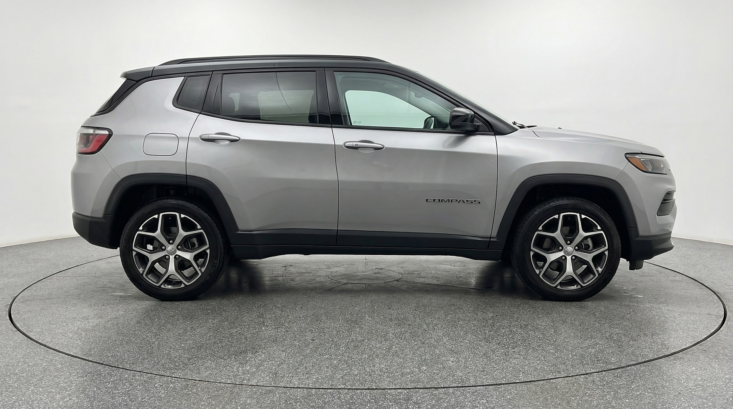 Thumbnail: 2025 Jeep Compass - 8