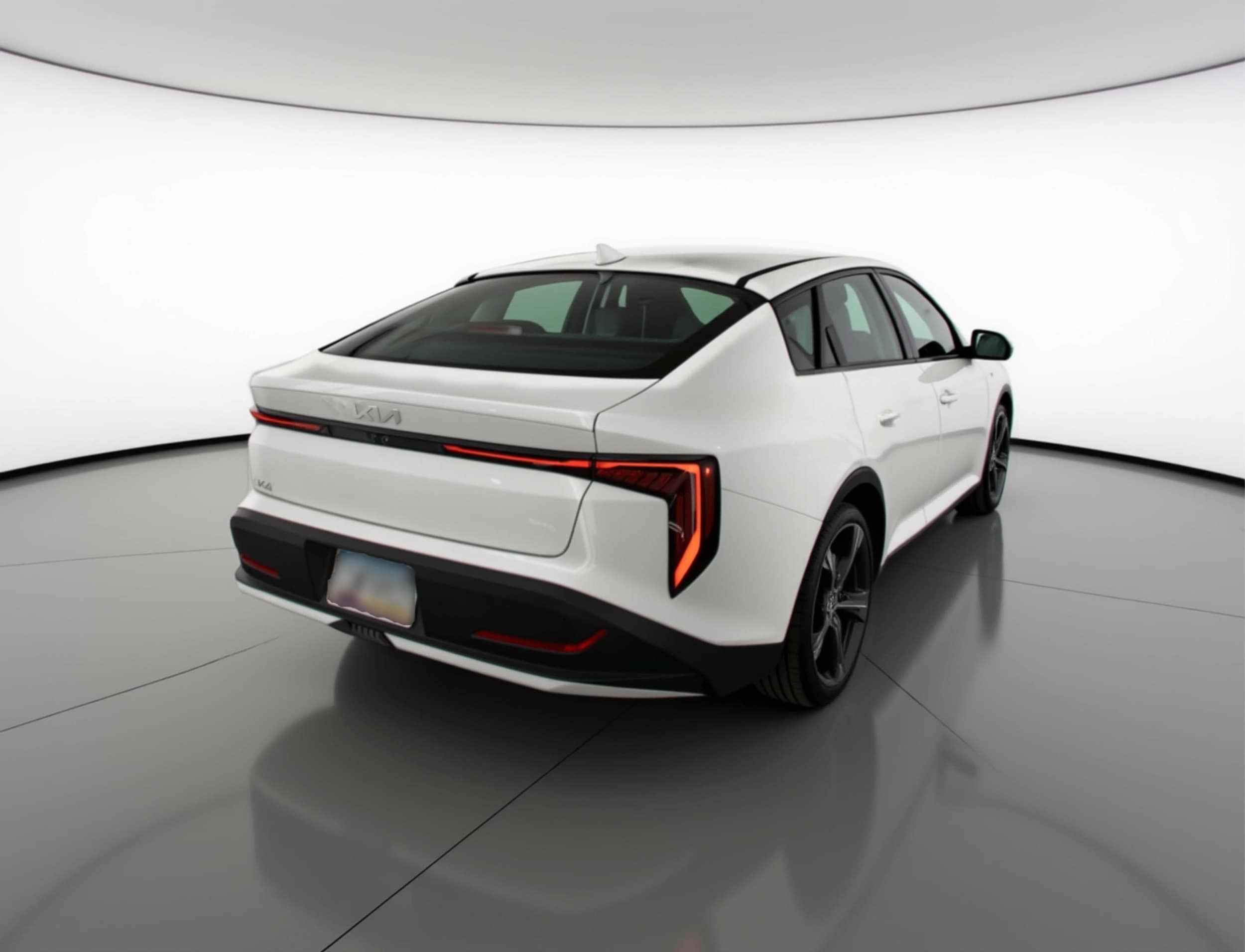 Thumbnail: 2025 Kia K4 - 7