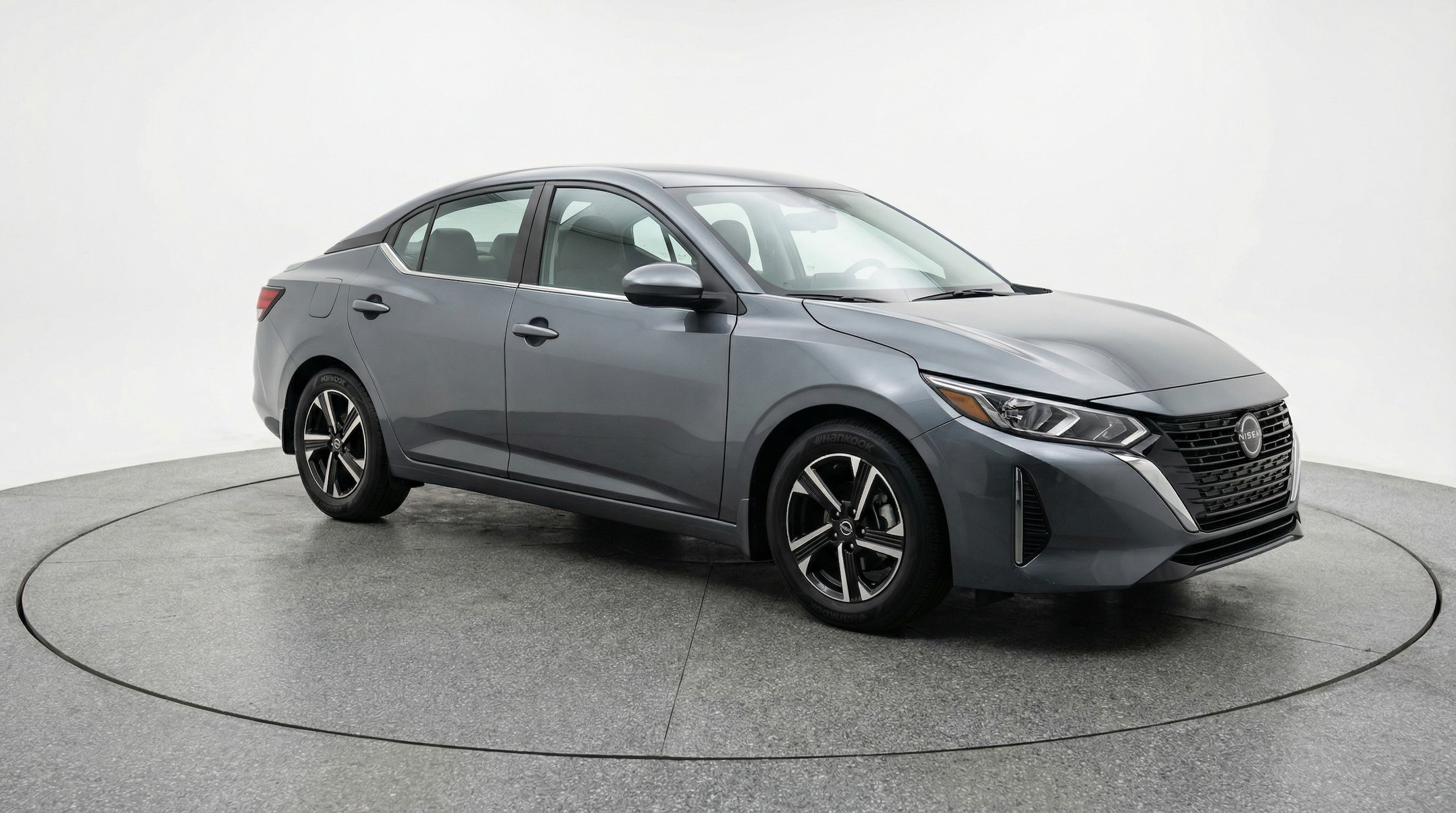 Thumbnail: 2025 Nissan Sentra - 1