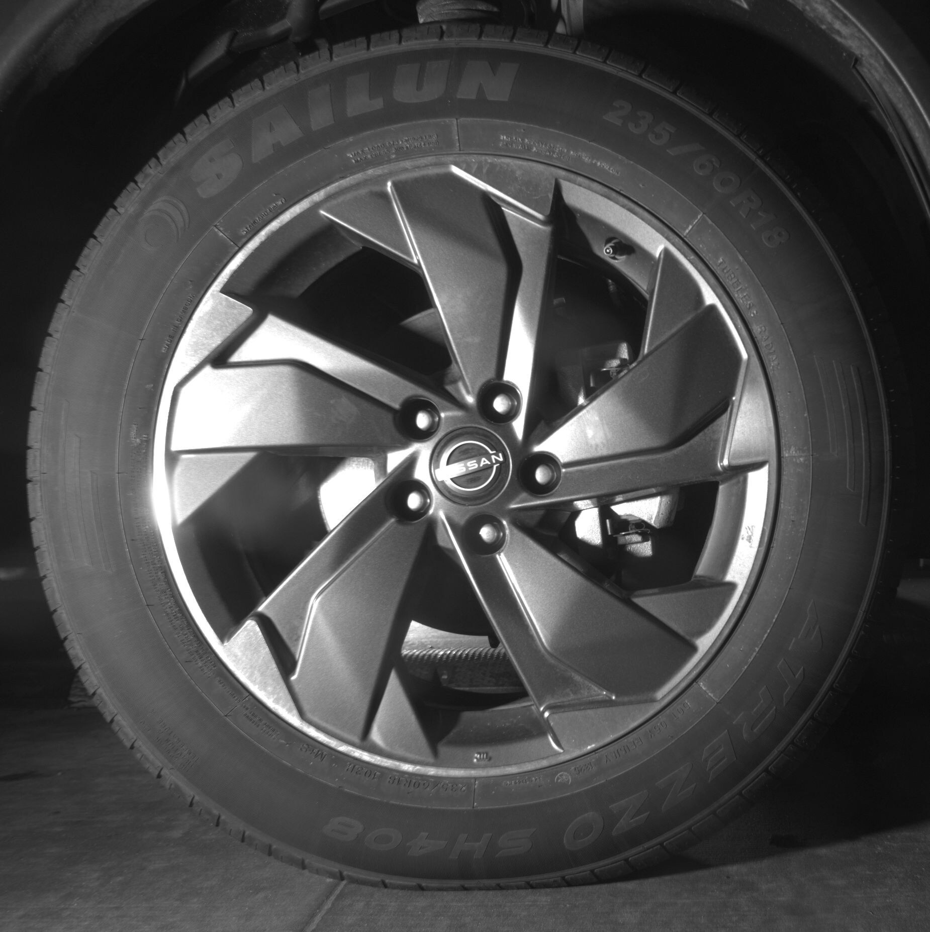 Thumbnail: 2025 Nissan Rogue - 10