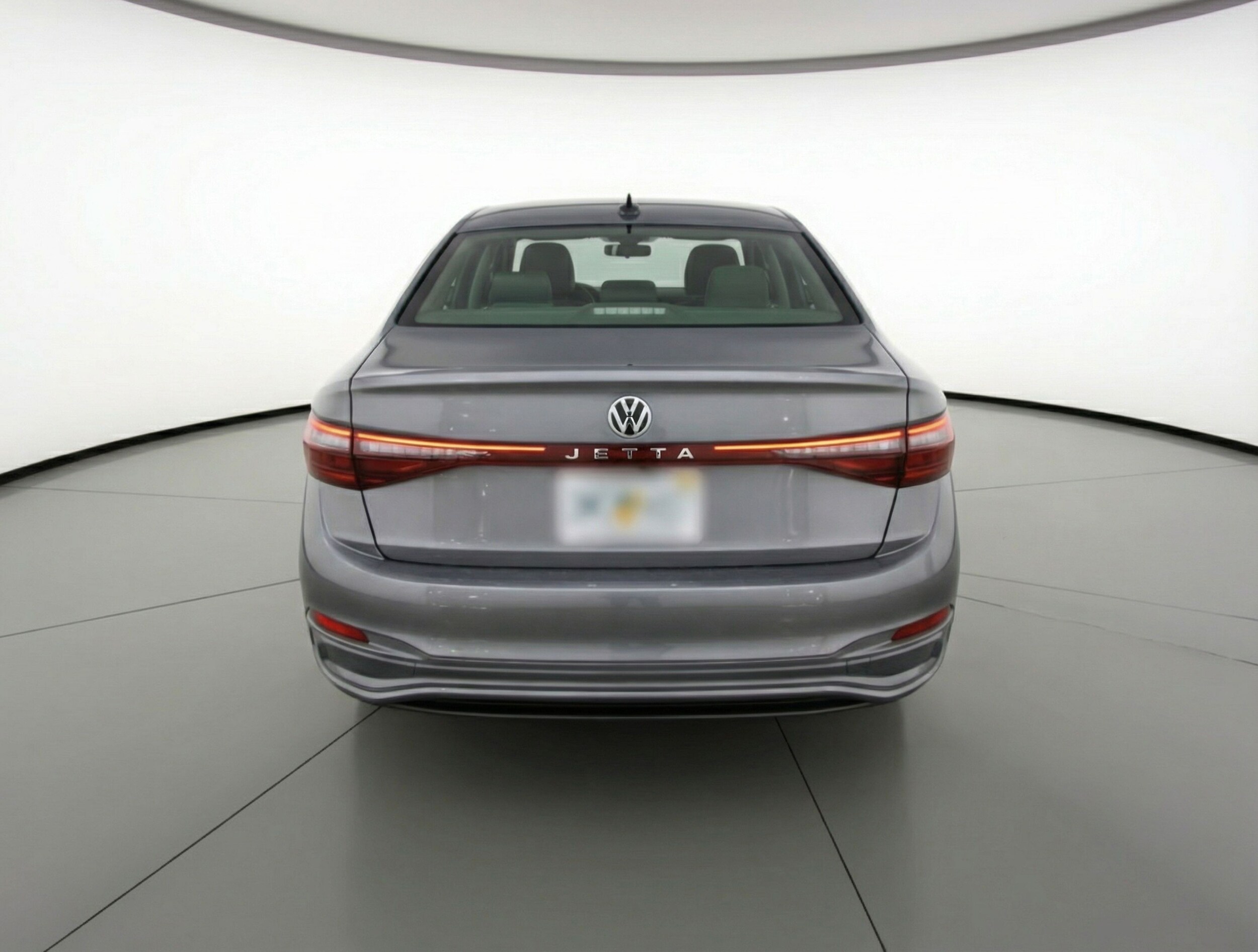 Thumbnail: 2025 Volkswagen Jetta - 6