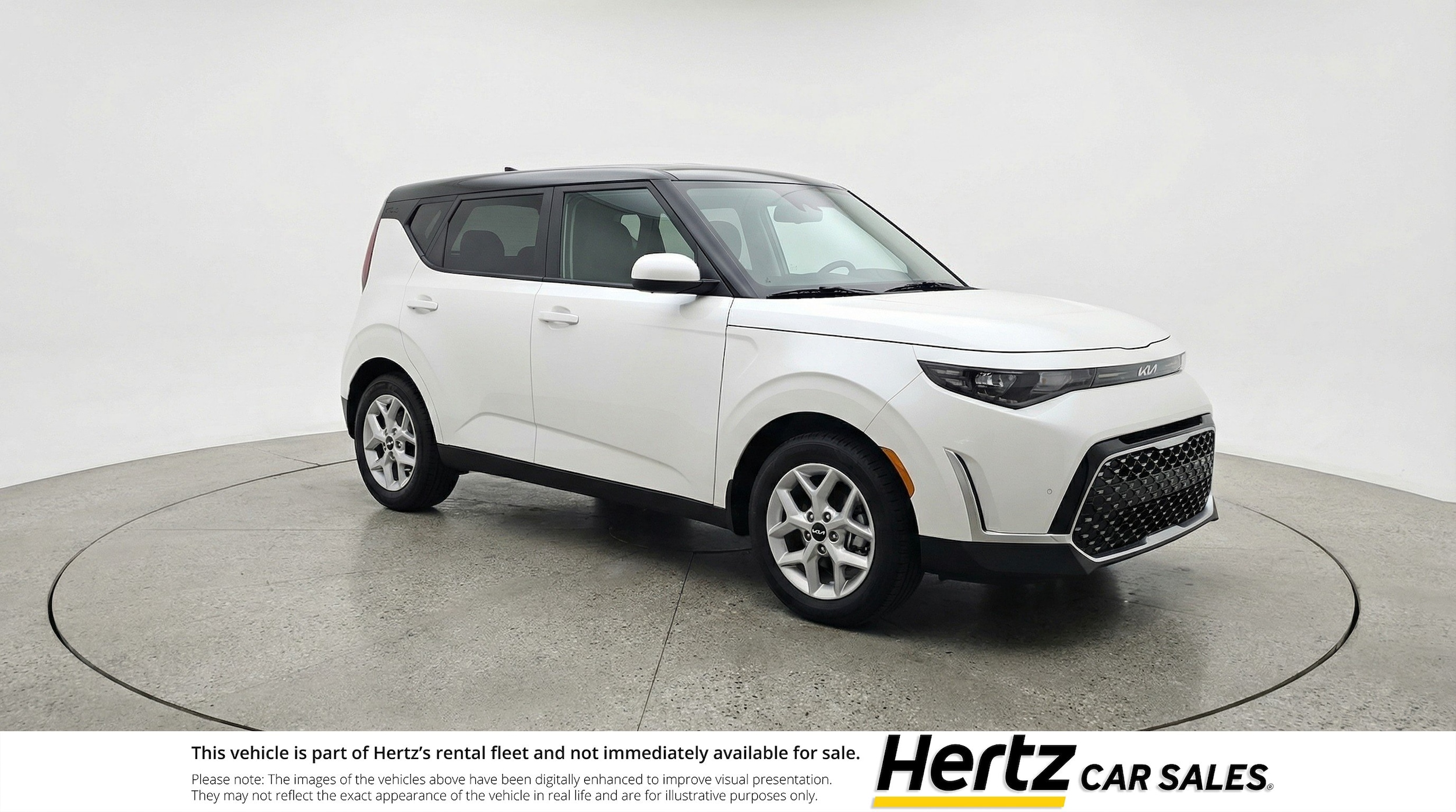 Thumbnail: 2025 Kia Soul - 1