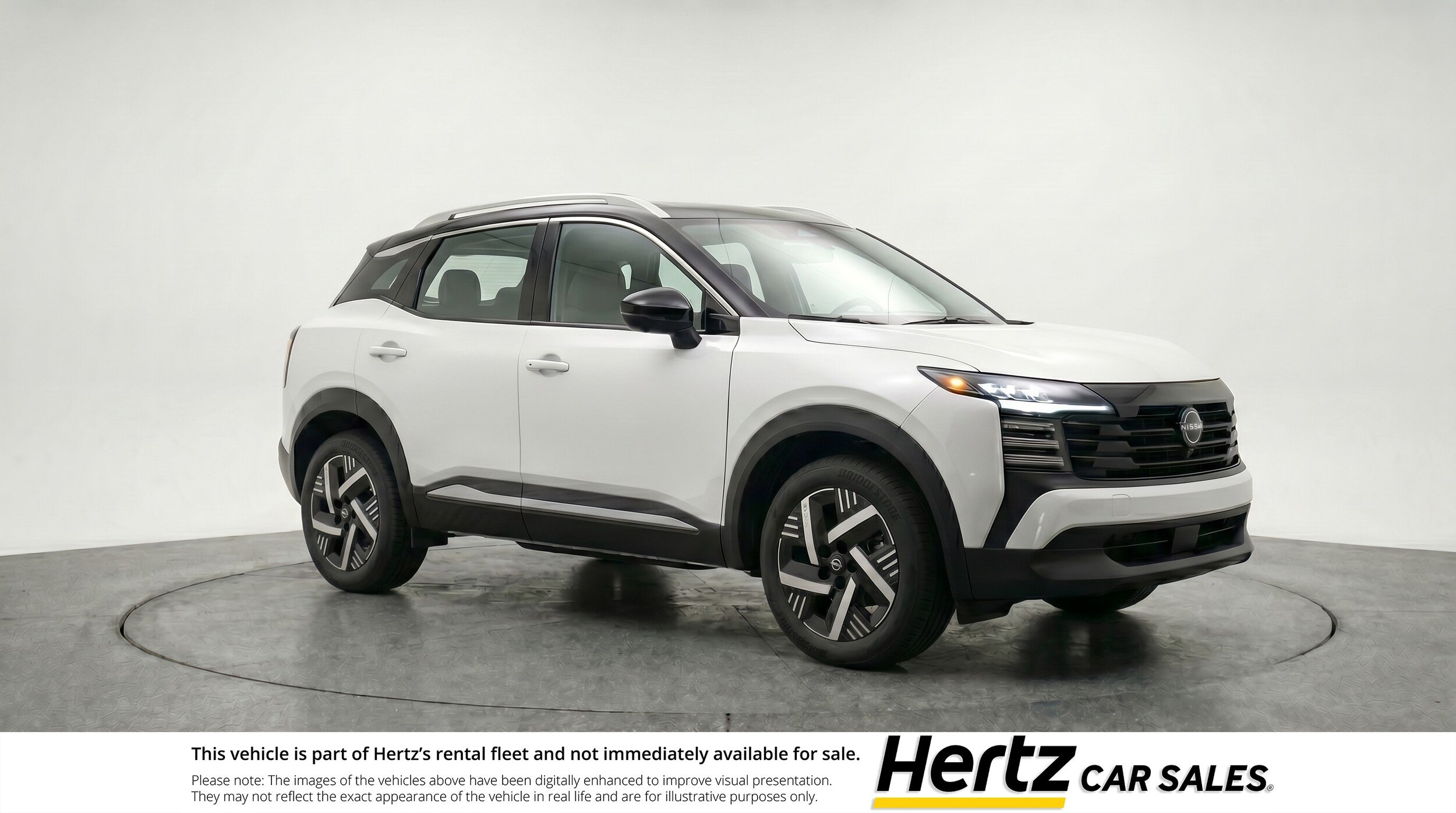 Thumbnail: 2026 Nissan Kicks - 1