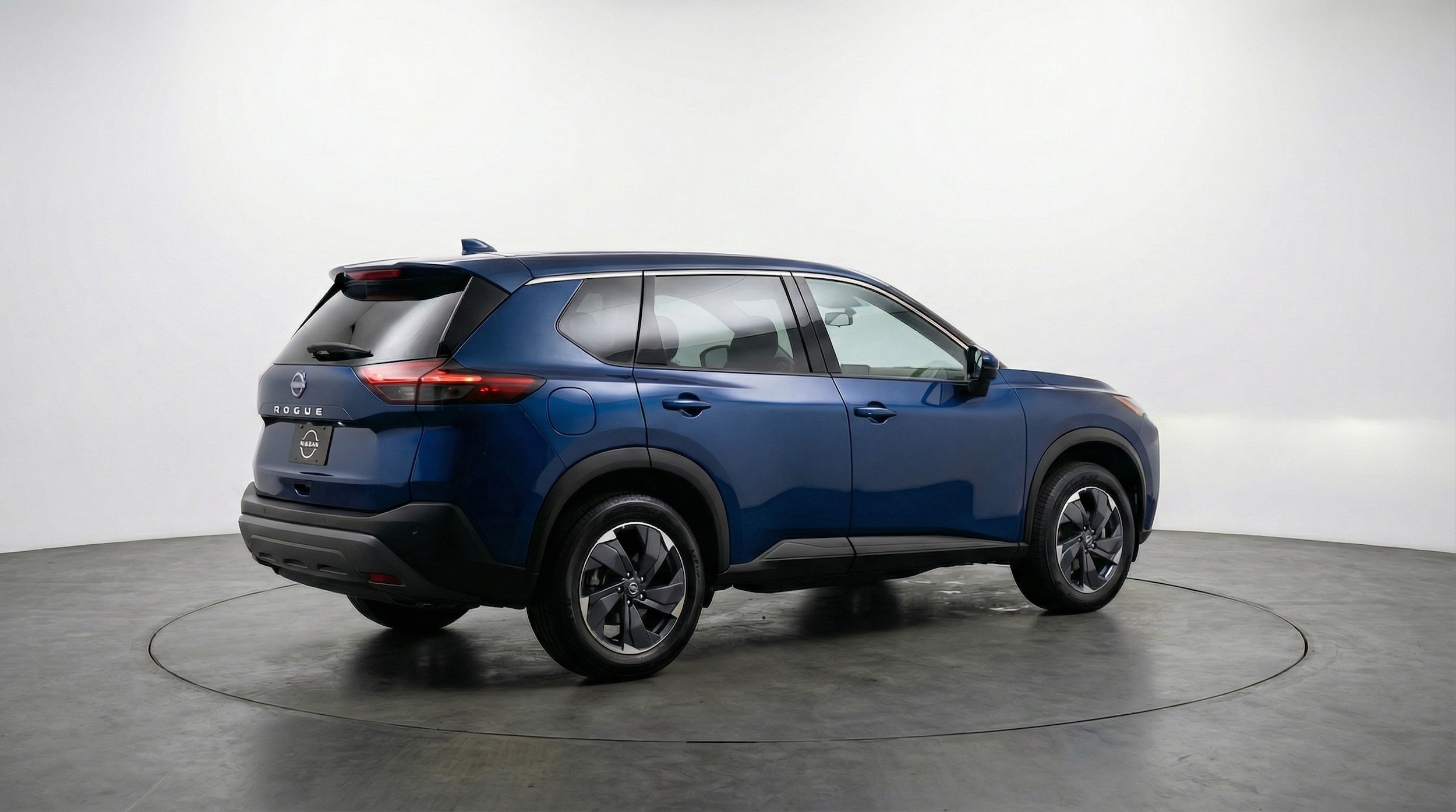 Thumbnail: 2025 Nissan Rogue - 7