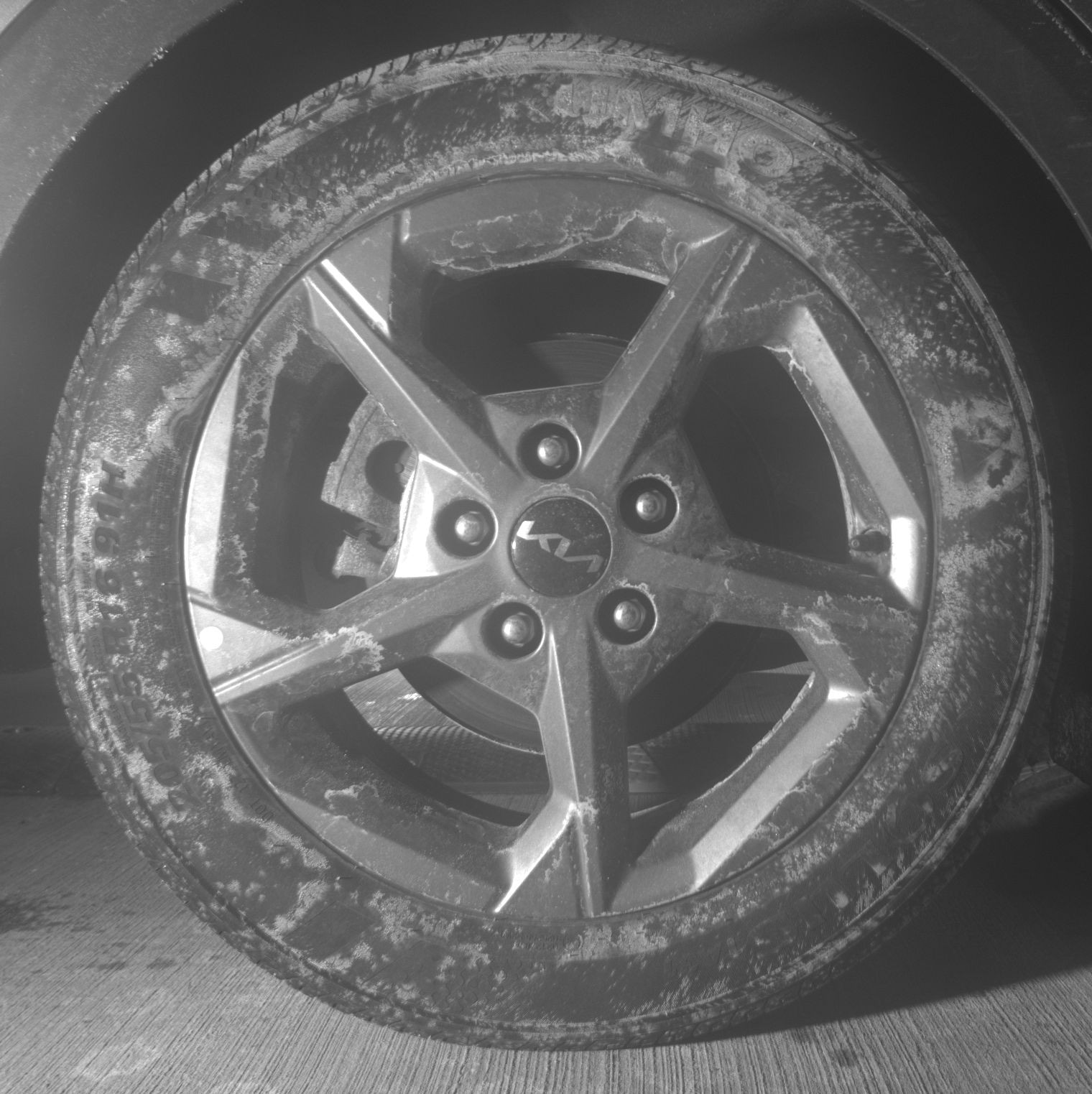 Thumbnail: 2025 Kia K4 - 12