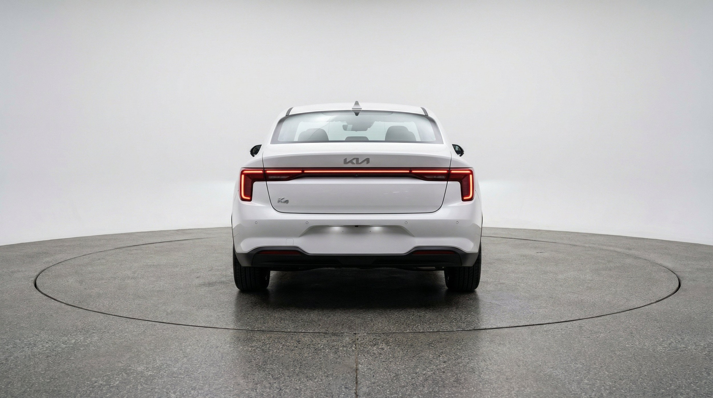 Thumbnail: 2026 Kia K4 - 7